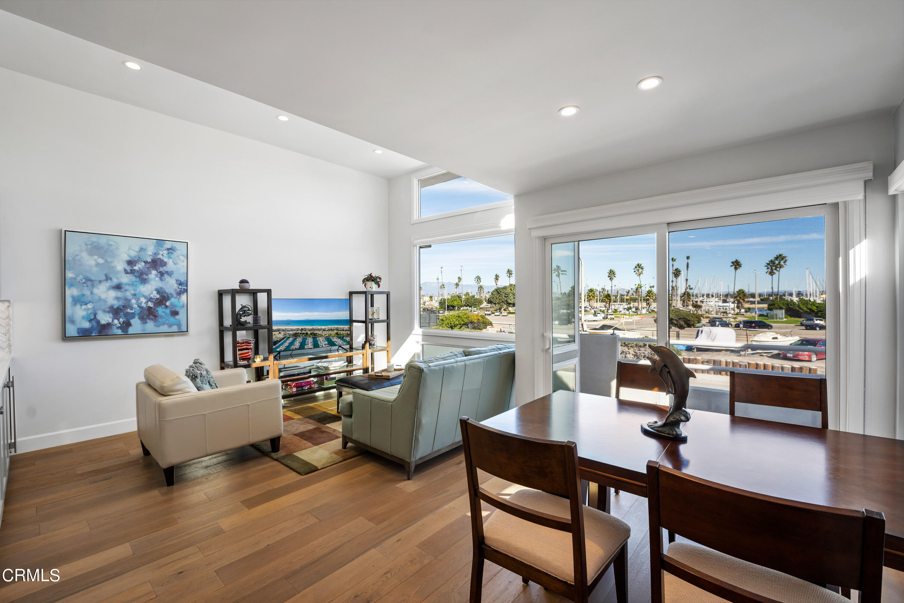 3545 Sunset Lane Oxnard, CA 93035 - Photo 4 of 41 a living room with furniture and a table