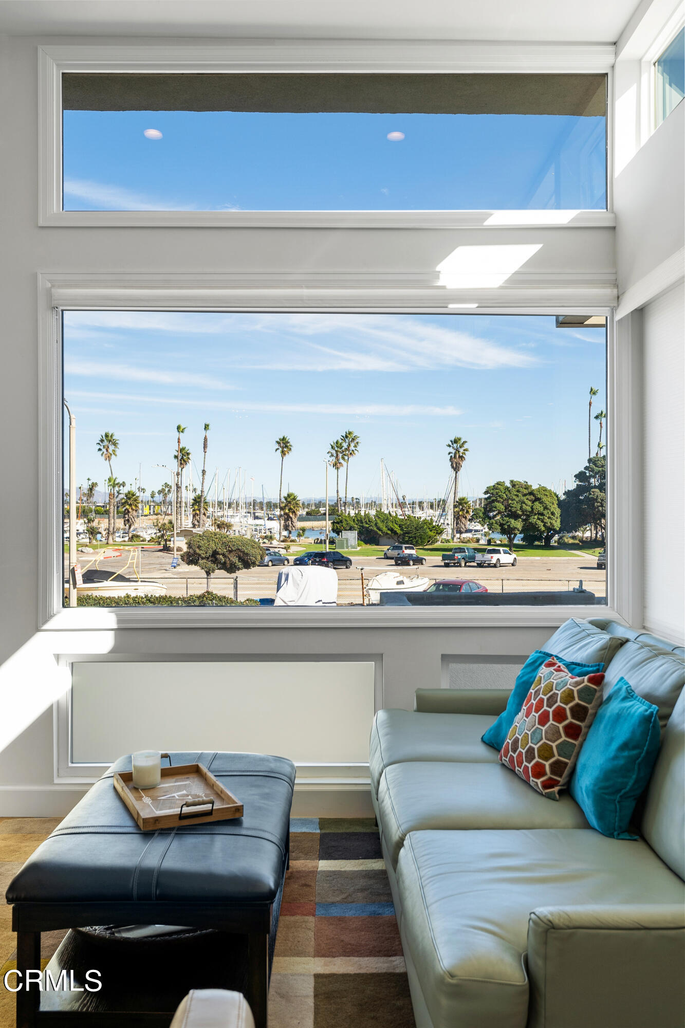 3545 Sunset Lane Oxnard, CA 93035 - Photo 10 of 41 a living room with furniture and view of window