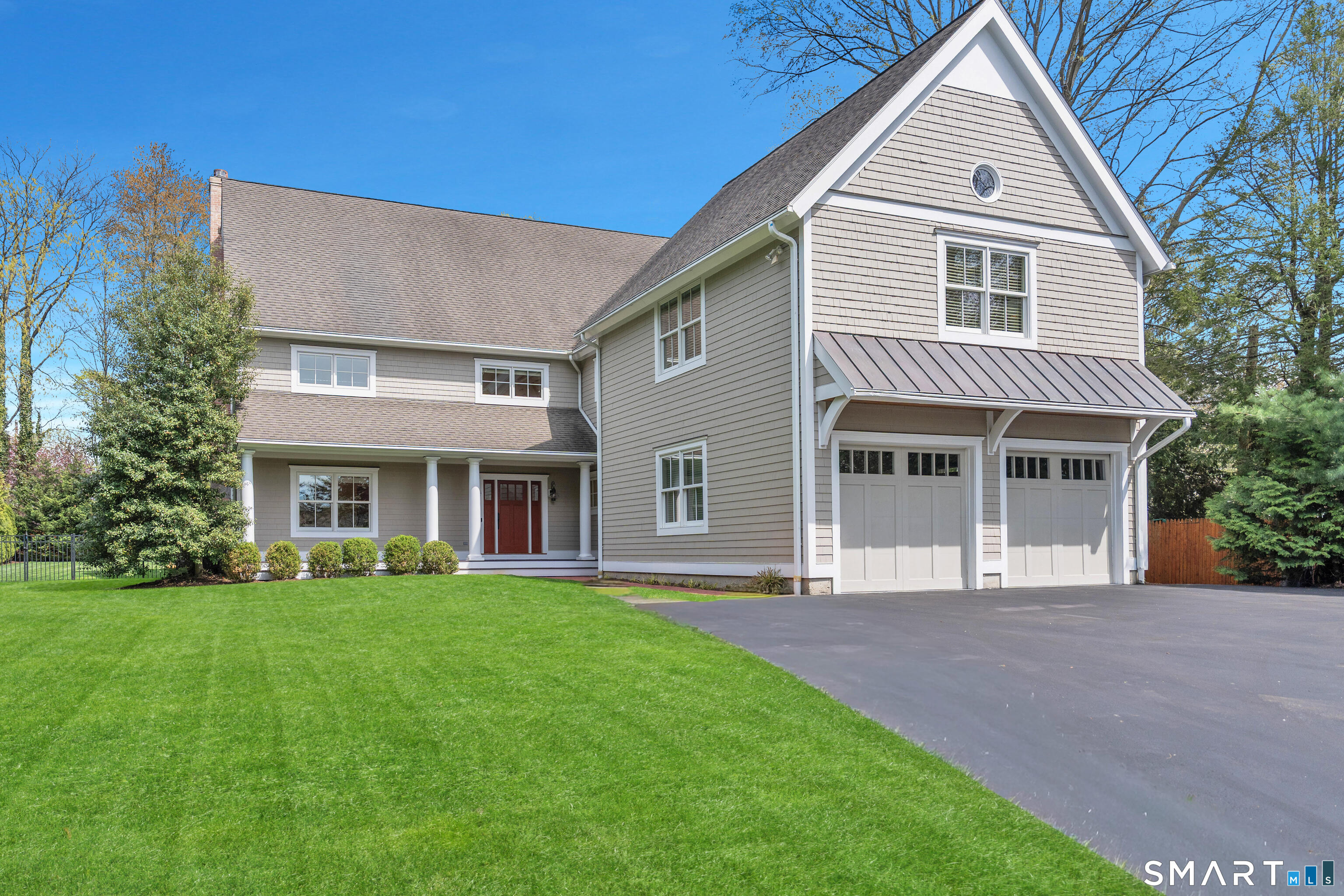 1 Duffys Lane Darien, CT 06820 - Photo 1 of 40