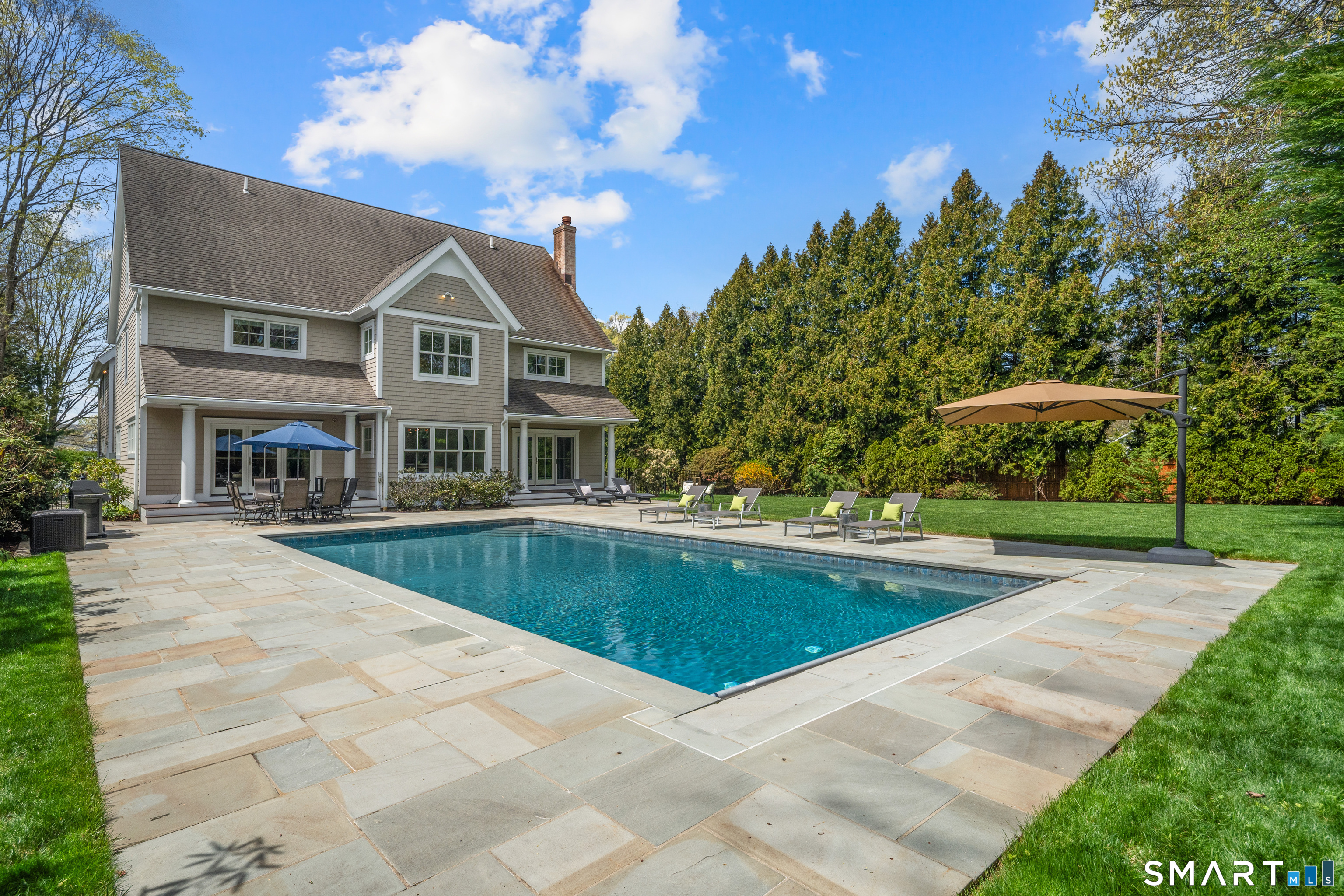 1 Duffys Lane Darien, CT 06820 - Photo 2 of 40