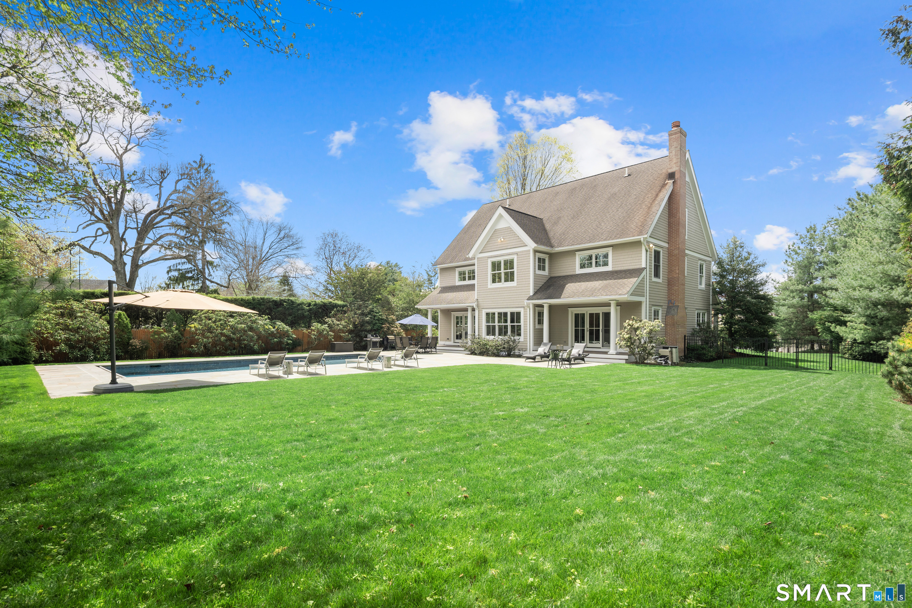 1 Duffys Lane Darien, CT 06820 - Photo 3 of 40