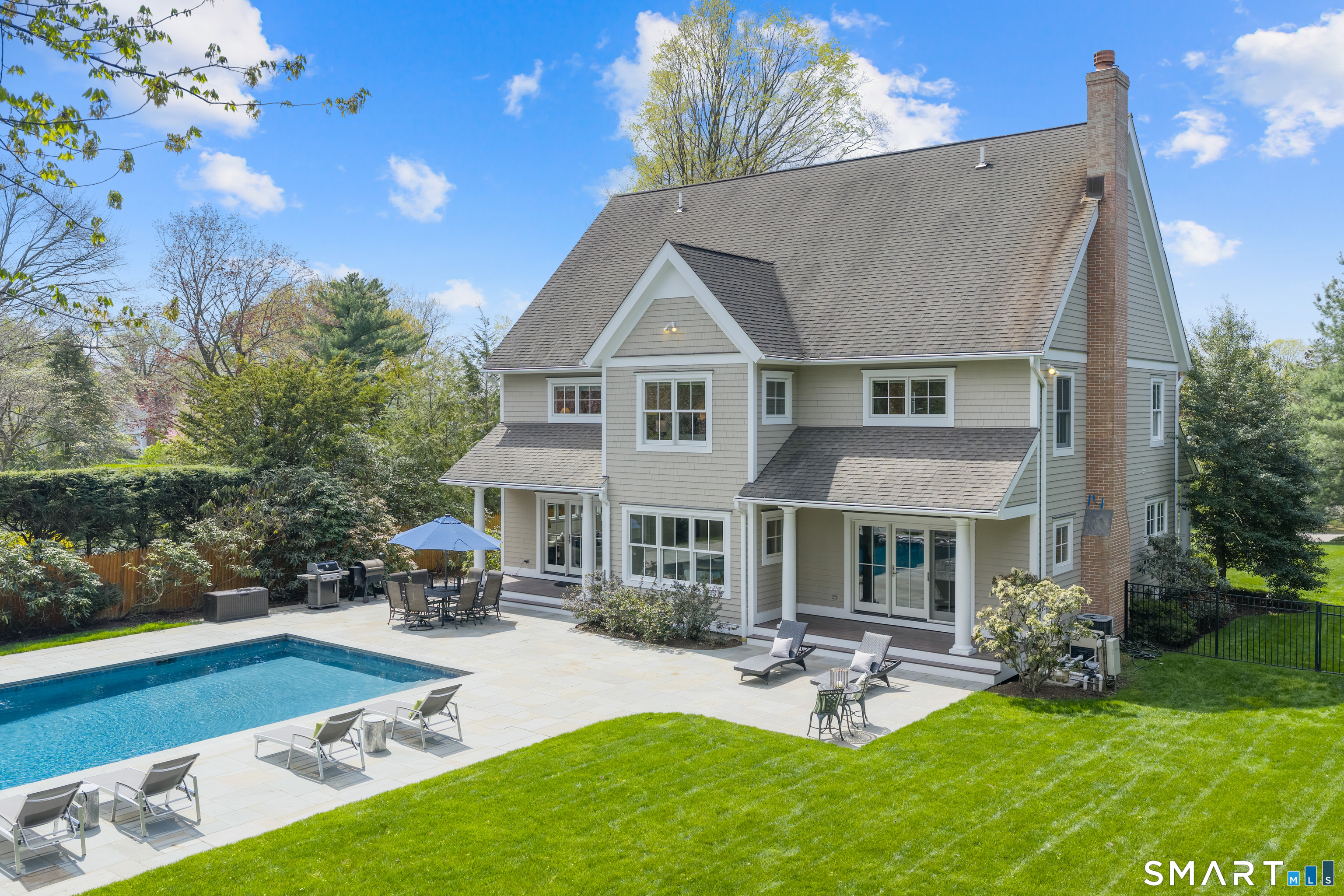1 Duffys Lane Darien, CT 06820 - Photo 36 of 40