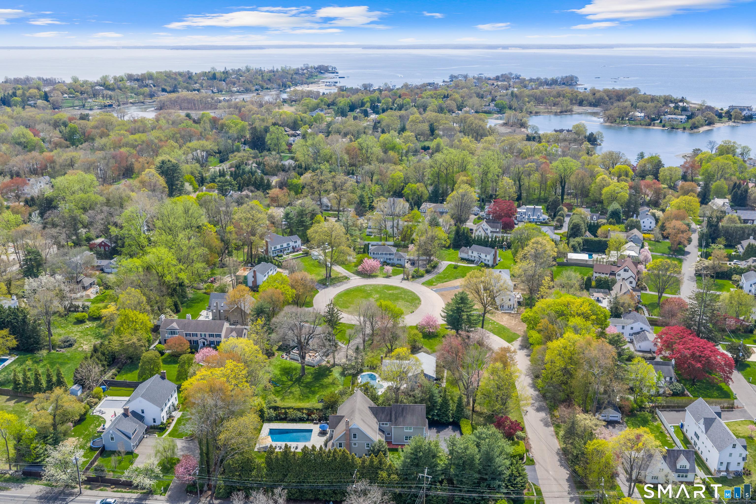 1 Duffys Lane Darien, CT 06820 - Photo 40 of 40