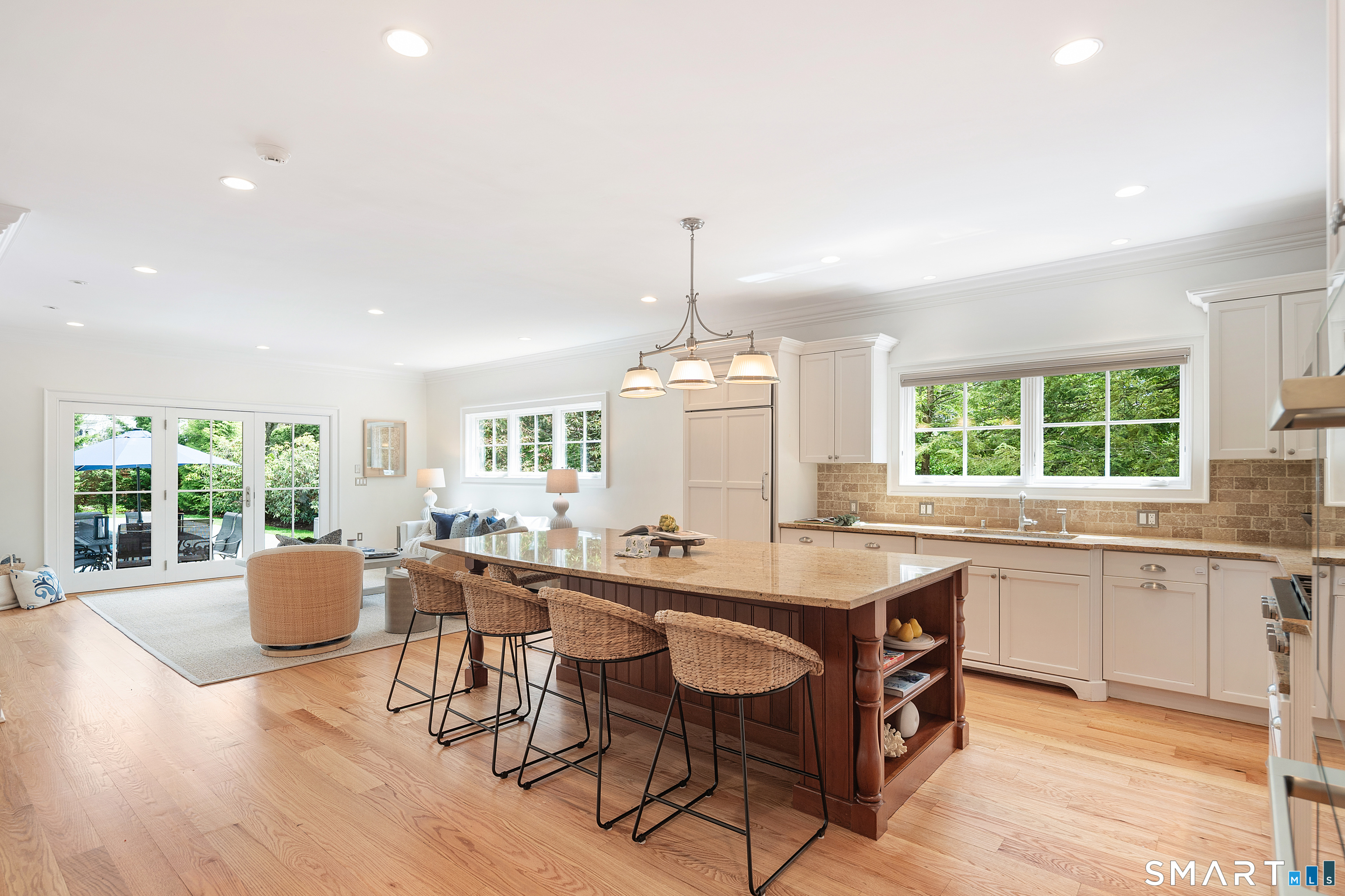 1 Duffys Lane Darien, CT 06820 - Photo 5 of 40