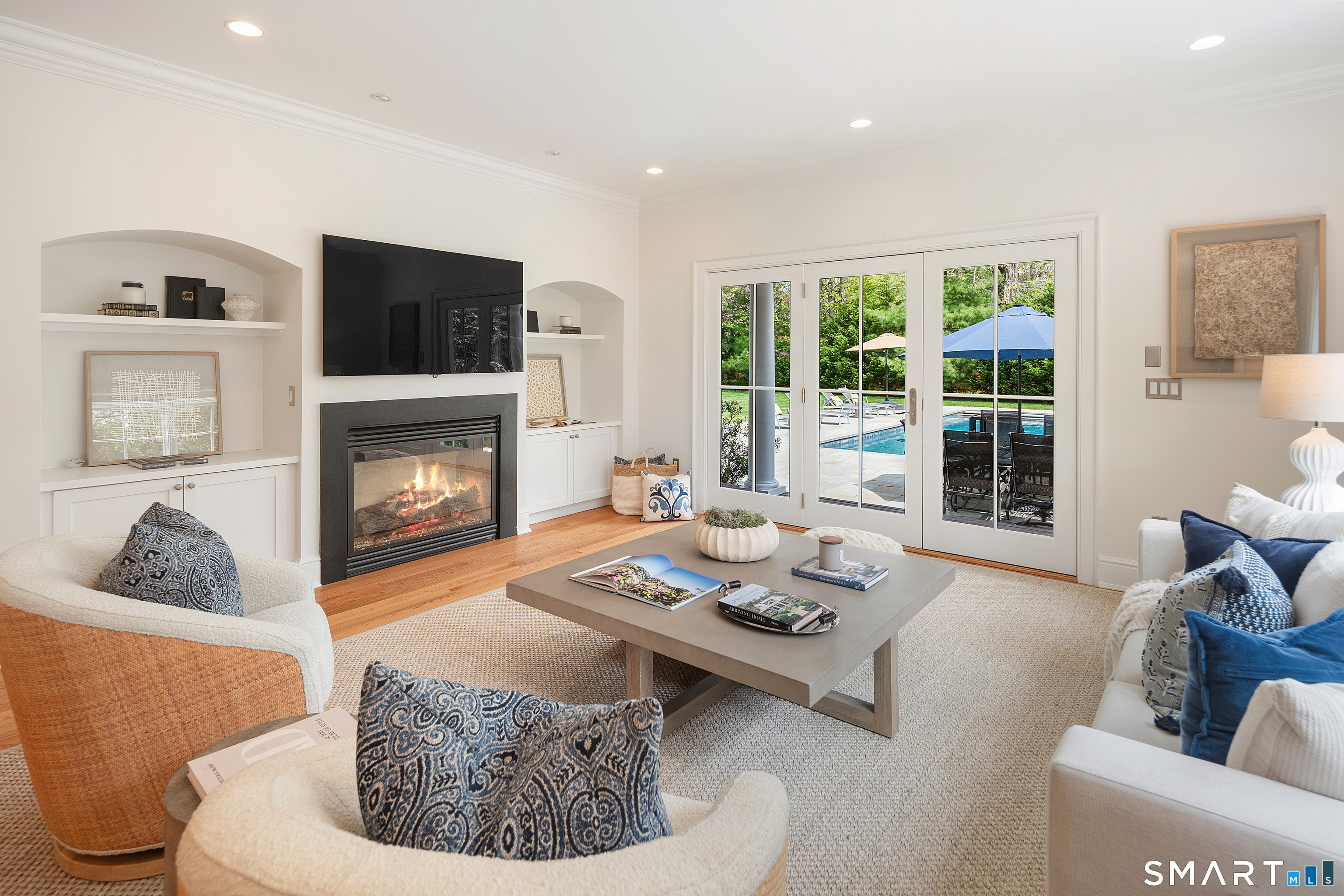 1 Duffys Lane Darien, CT 06820 - Photo 7 of 40