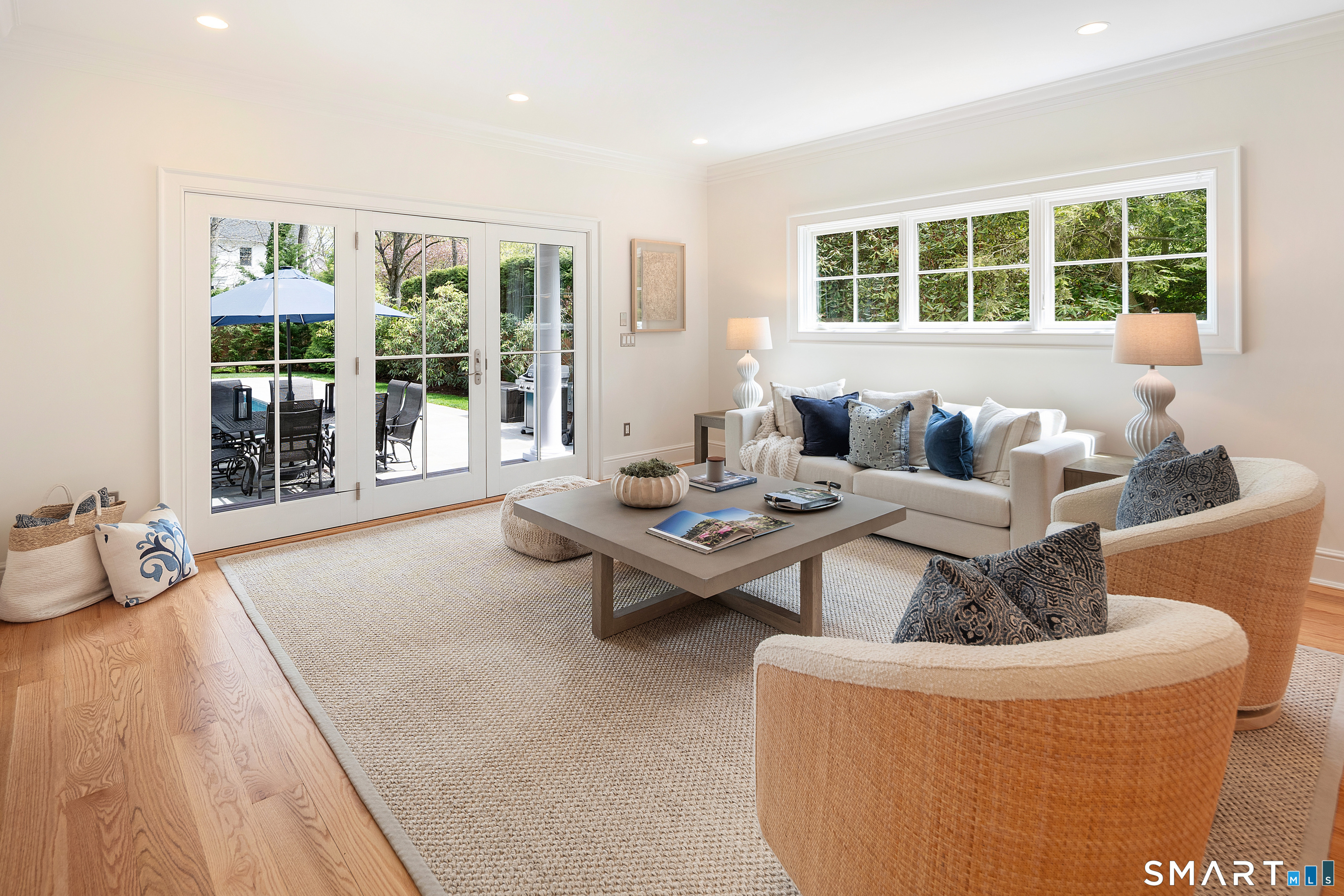 1 Duffys Lane Darien, CT 06820 - Photo 8 of 40