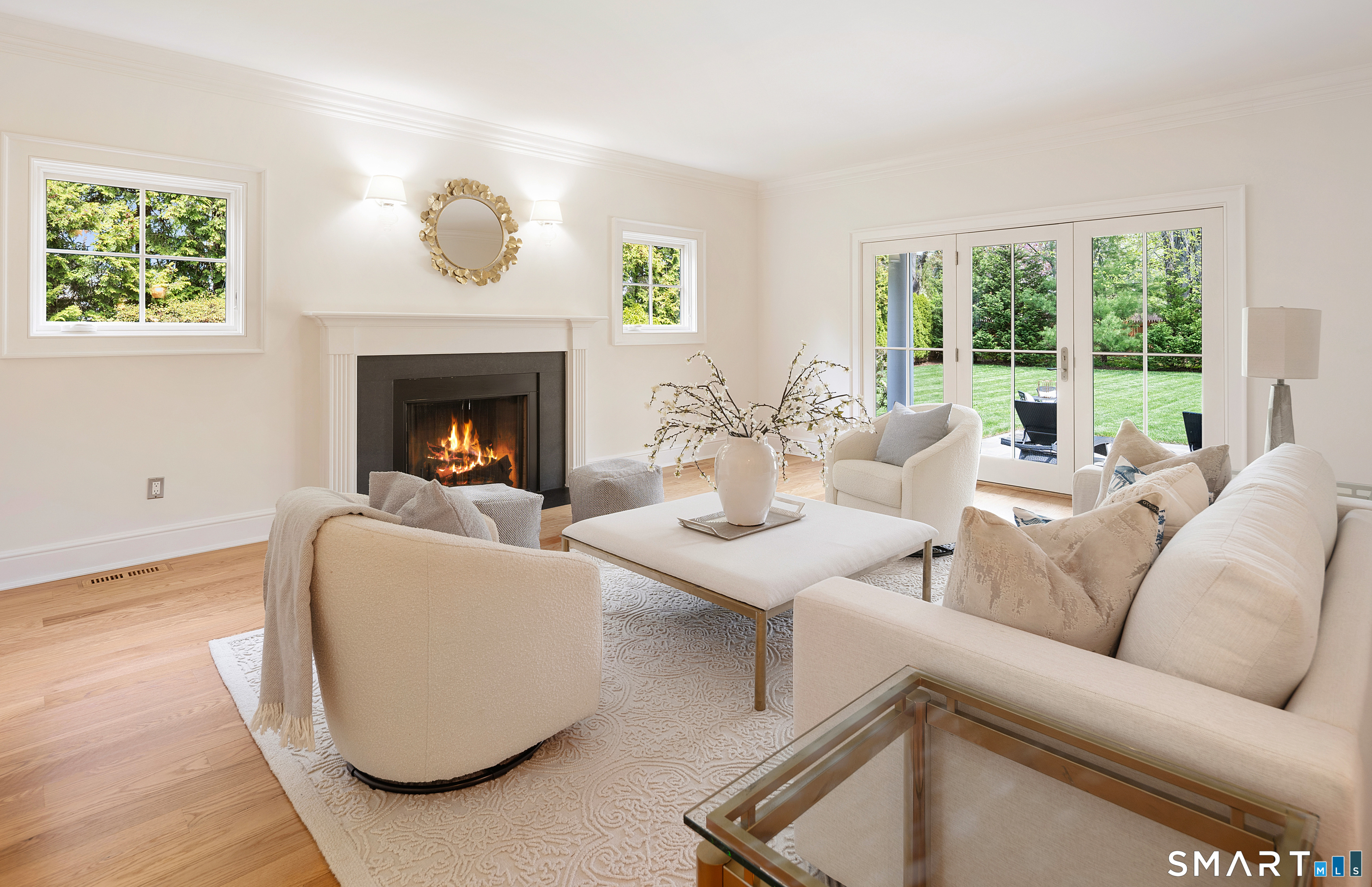 1 Duffys Lane Darien, CT 06820 - Photo 9 of 40