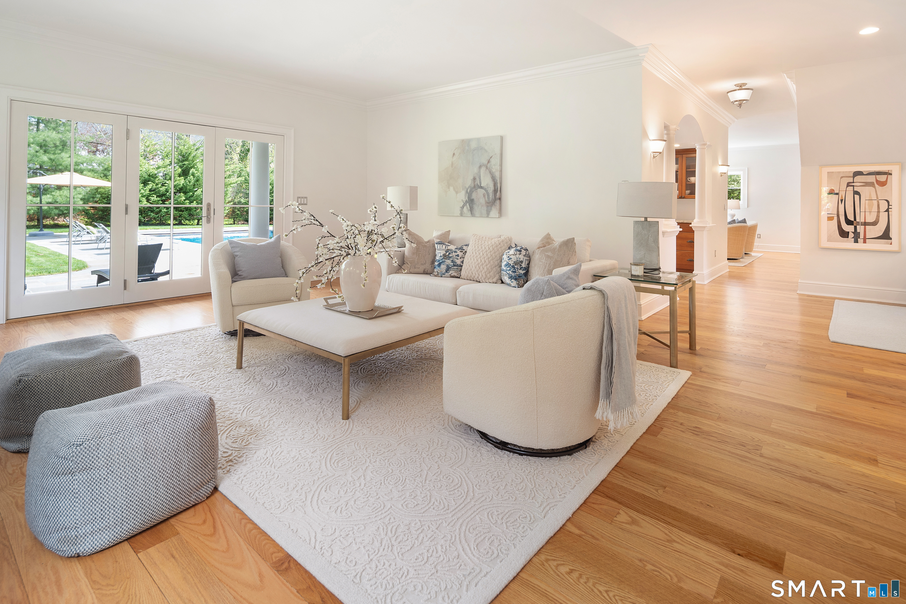 1 Duffys Lane Darien, CT 06820 - Photo 10 of 40