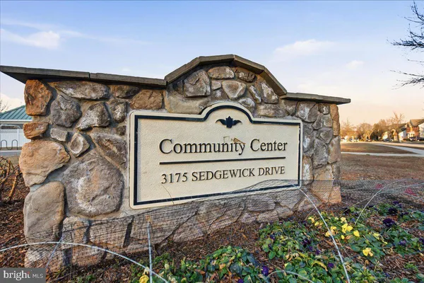$695,000 | 3125 Sedgewick Drive, Waldorf, MD 20603