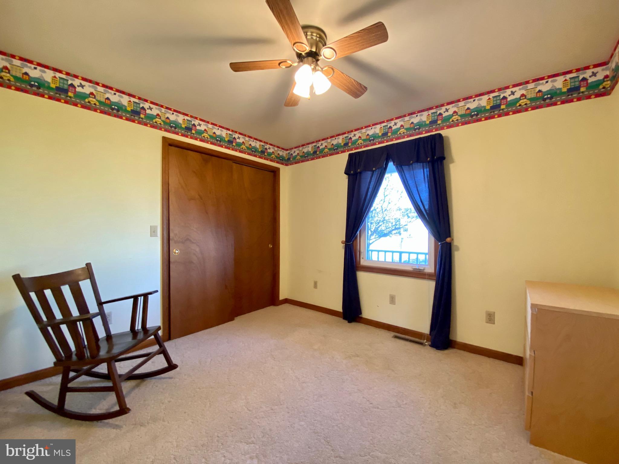 508 Matthew Circle Milford, DE 19963 - Photo 12 of 20 bedroom 3