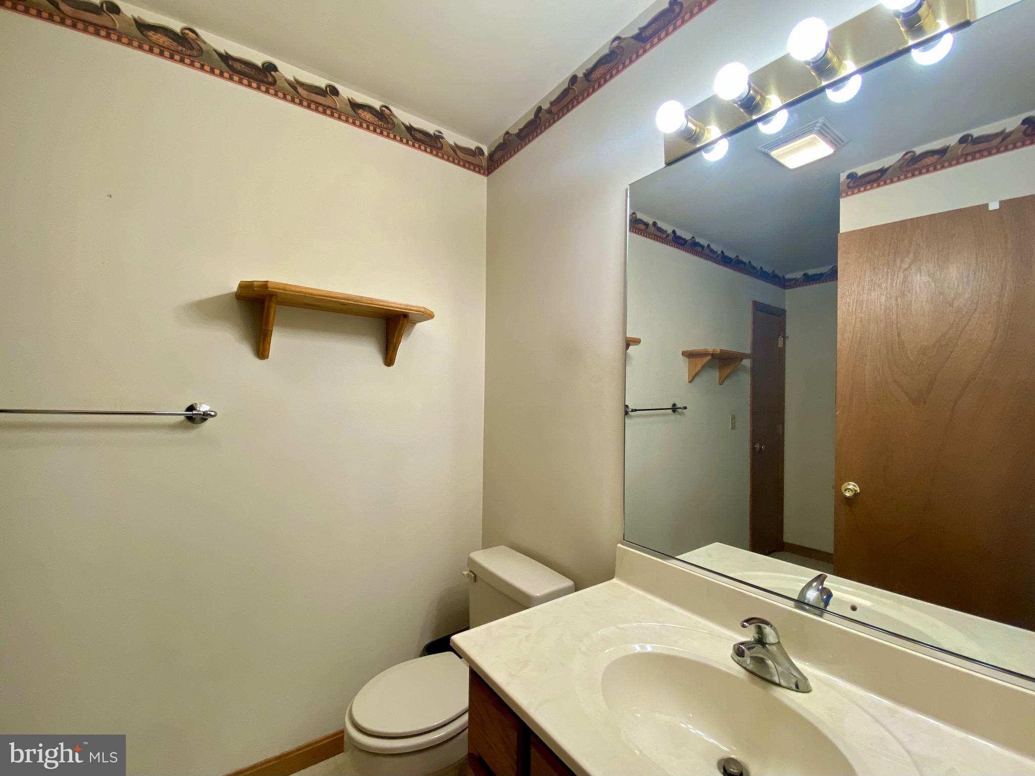 508 Matthew Circle Milford, DE 19963 - Photo 13 of 20 guest bathroom