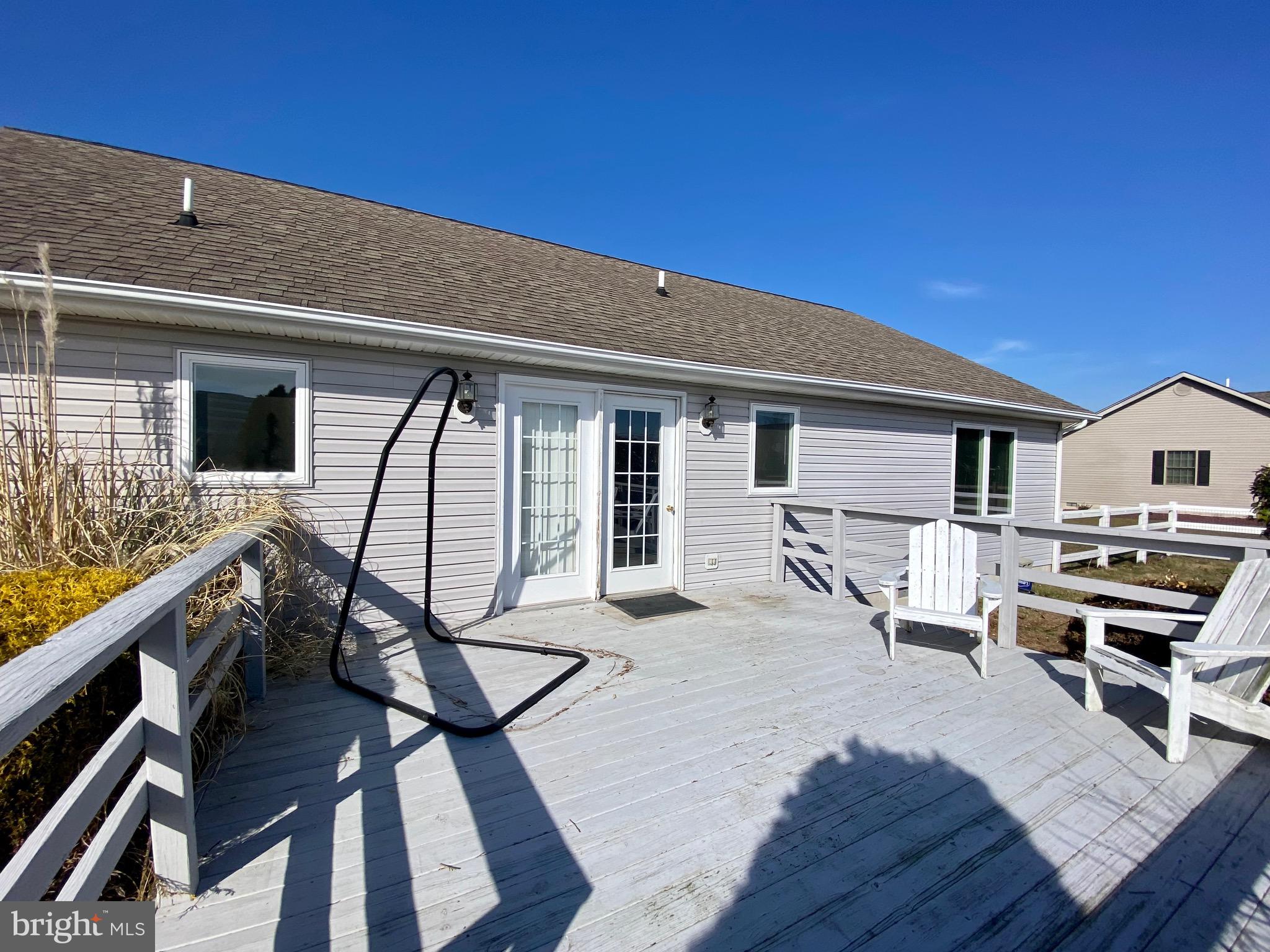 508 Matthew Circle Milford, DE 19963 - Photo 16 of 20 deck