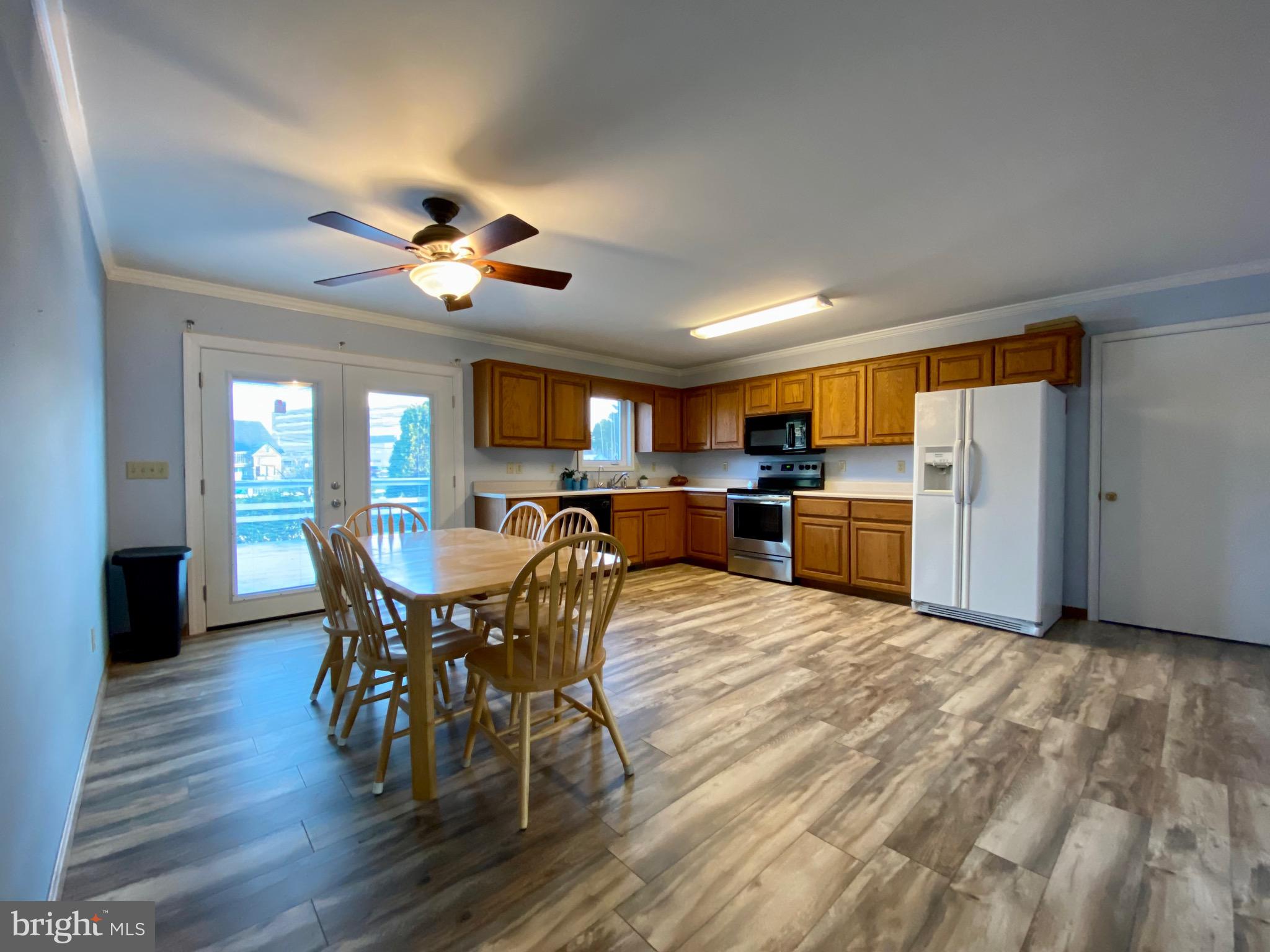 508 Matthew Circle Milford, DE 19963 - Photo 7 of 20 kitchen