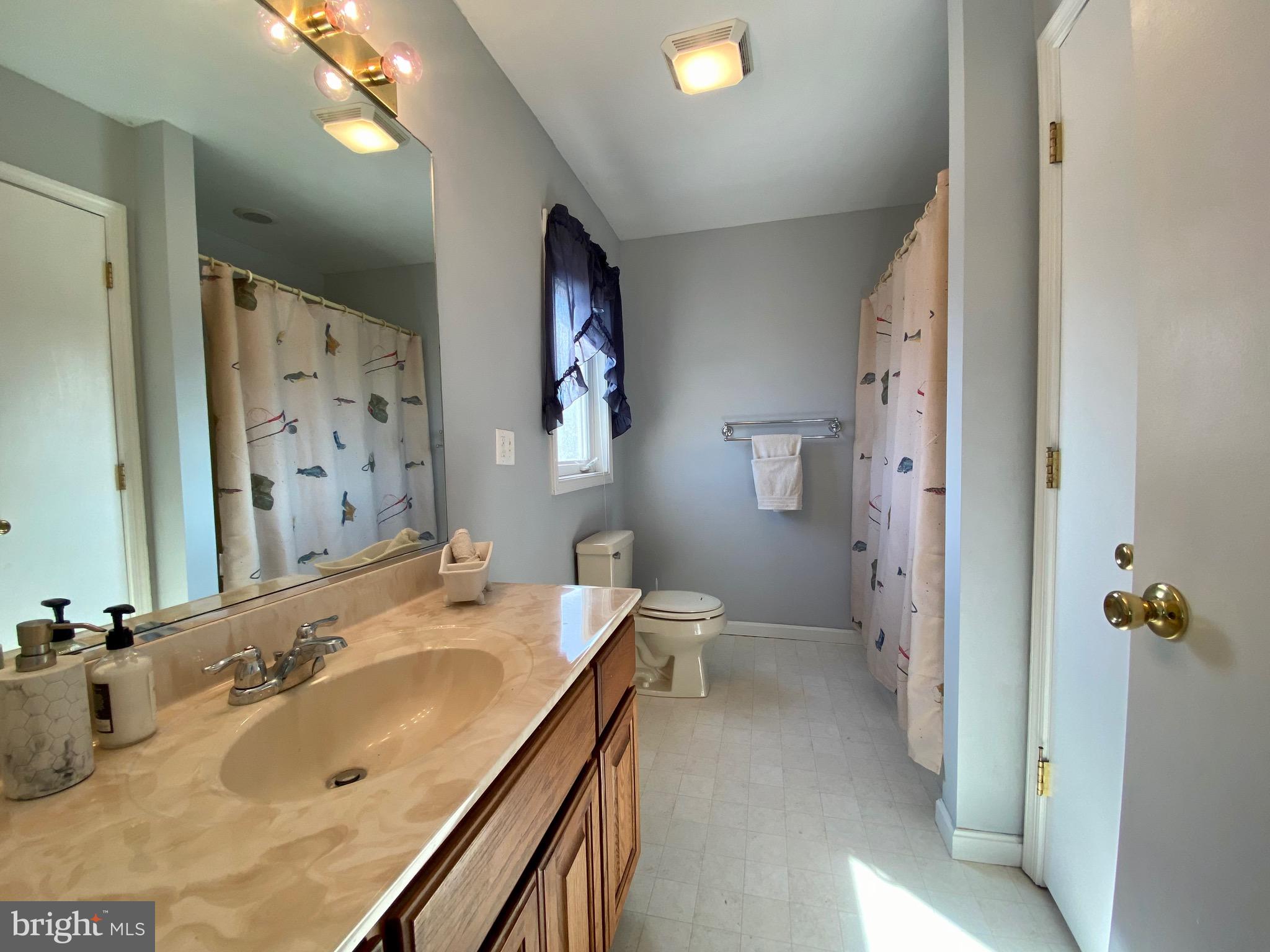 508 Matthew Circle Milford, DE 19963 - Photo 10 of 20 primary bathroom