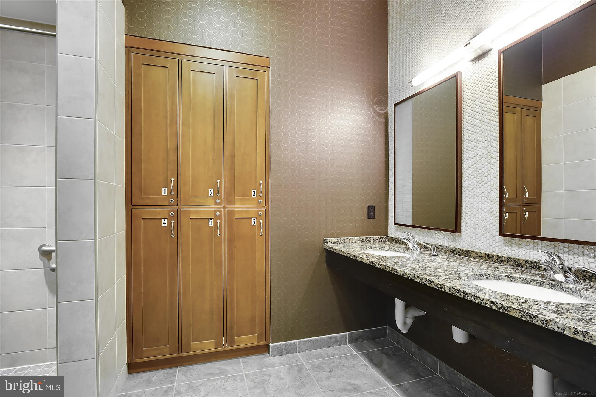 11990 Market Street, Unit 1202 Reston, VA 20190 - Photo 51 of 70 Midtown Condo Lockers