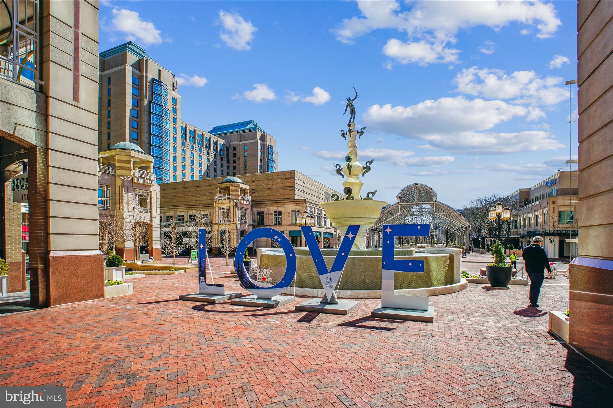 11990 Market Street, Unit 1202 Reston, VA 20190 - Photo 54 of 70 Reston Town Center