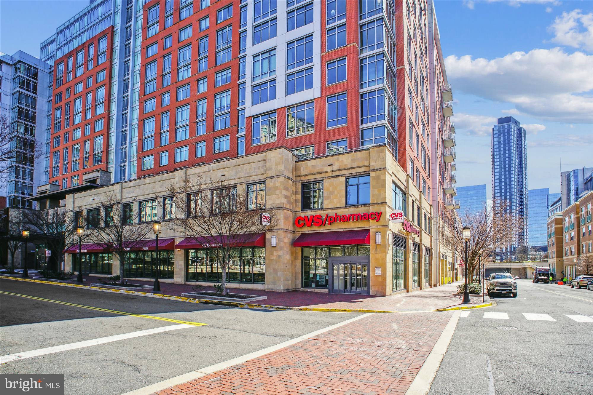 11990 Market Street, Unit 1202 Reston, VA 20190 - Photo 59 of 70 Reston Town Center