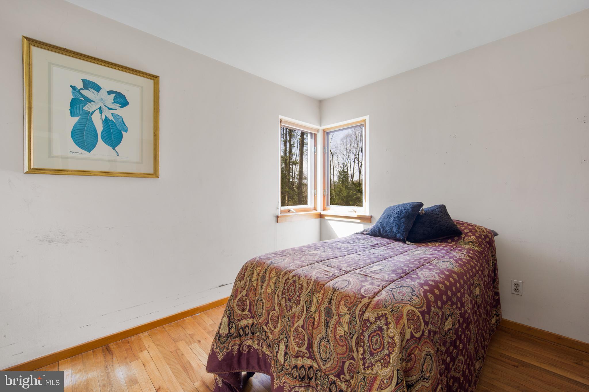 1749 Pickering Road Phoenixville, PA 19460 - Photo 14 of 28 Main level bedroom