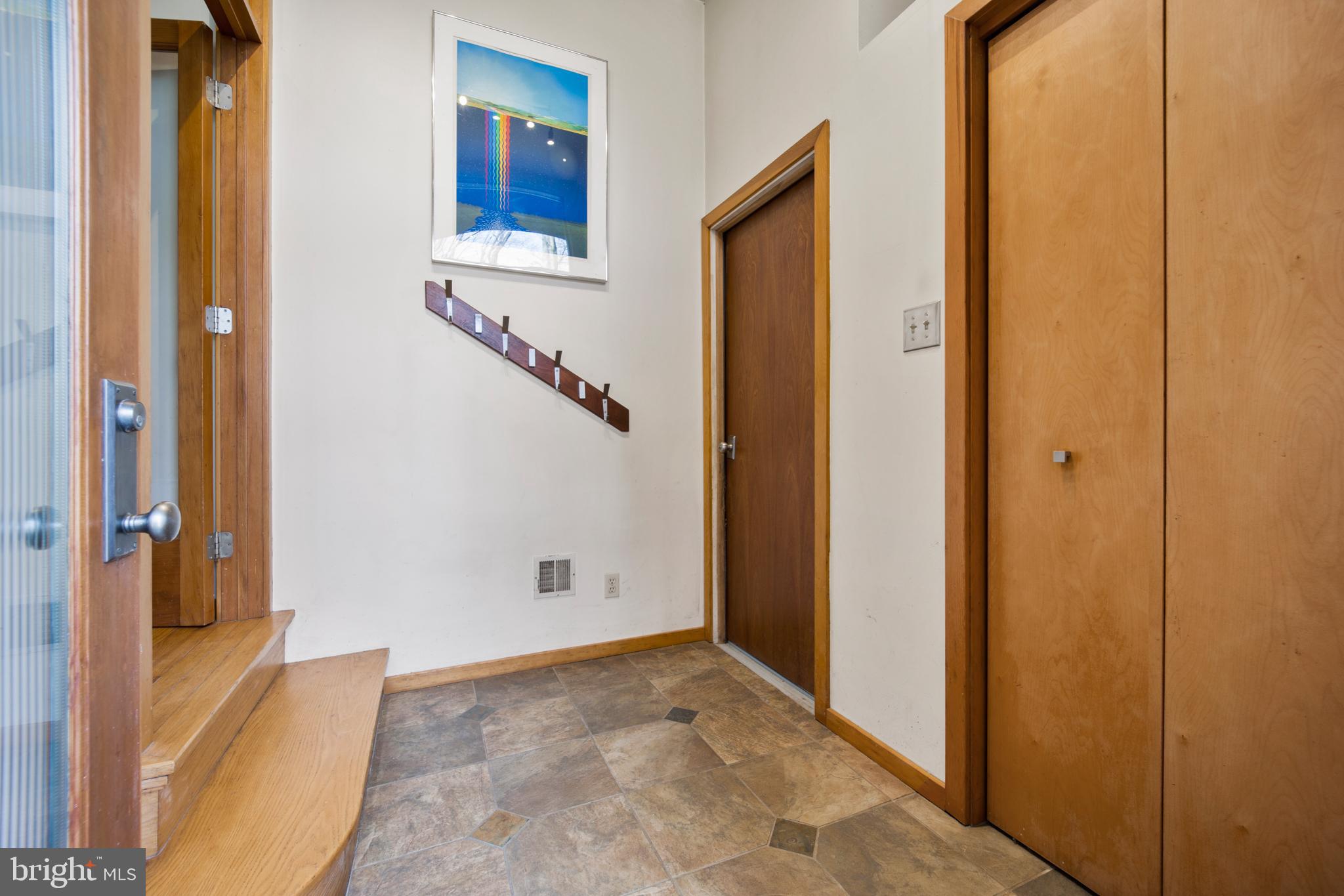 1749 Pickering Road Phoenixville, PA 19460 - Photo 20 of 28 Entry/mudroom w/ closet and attached garage access