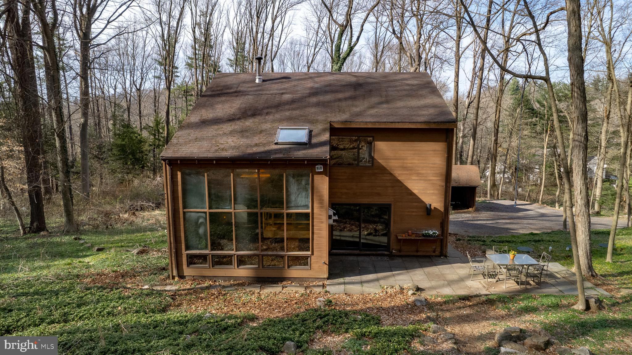 1749 Pickering Road Phoenixville, PA 19460 - Photo 22 of 28 Rear exterior