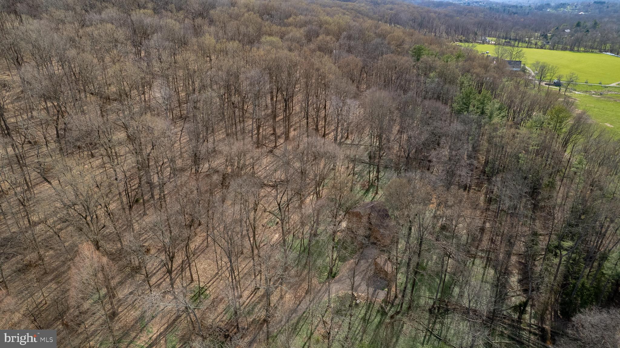 1749 Pickering Road Phoenixville, PA 19460 - Photo 28 of 28 Gorgeous natural setting and valley beyond