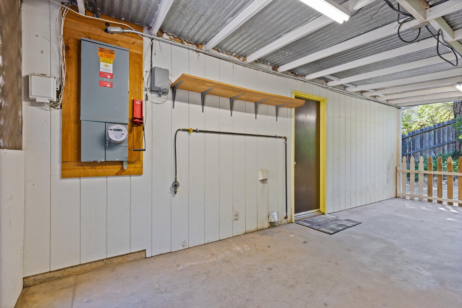 2971 Letitia Avenue Placerville, CA 95667 - Photo 50 of 65 a view of an front door