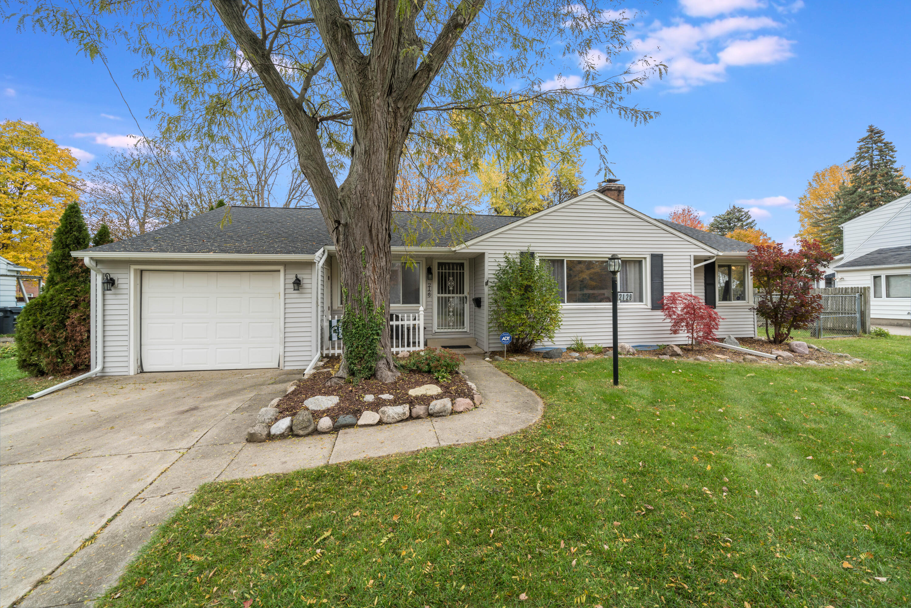 2129 Banbury Road Kalamazoo, MI 49001 - Photo 26 of 26 2129_Banbury_Road_02