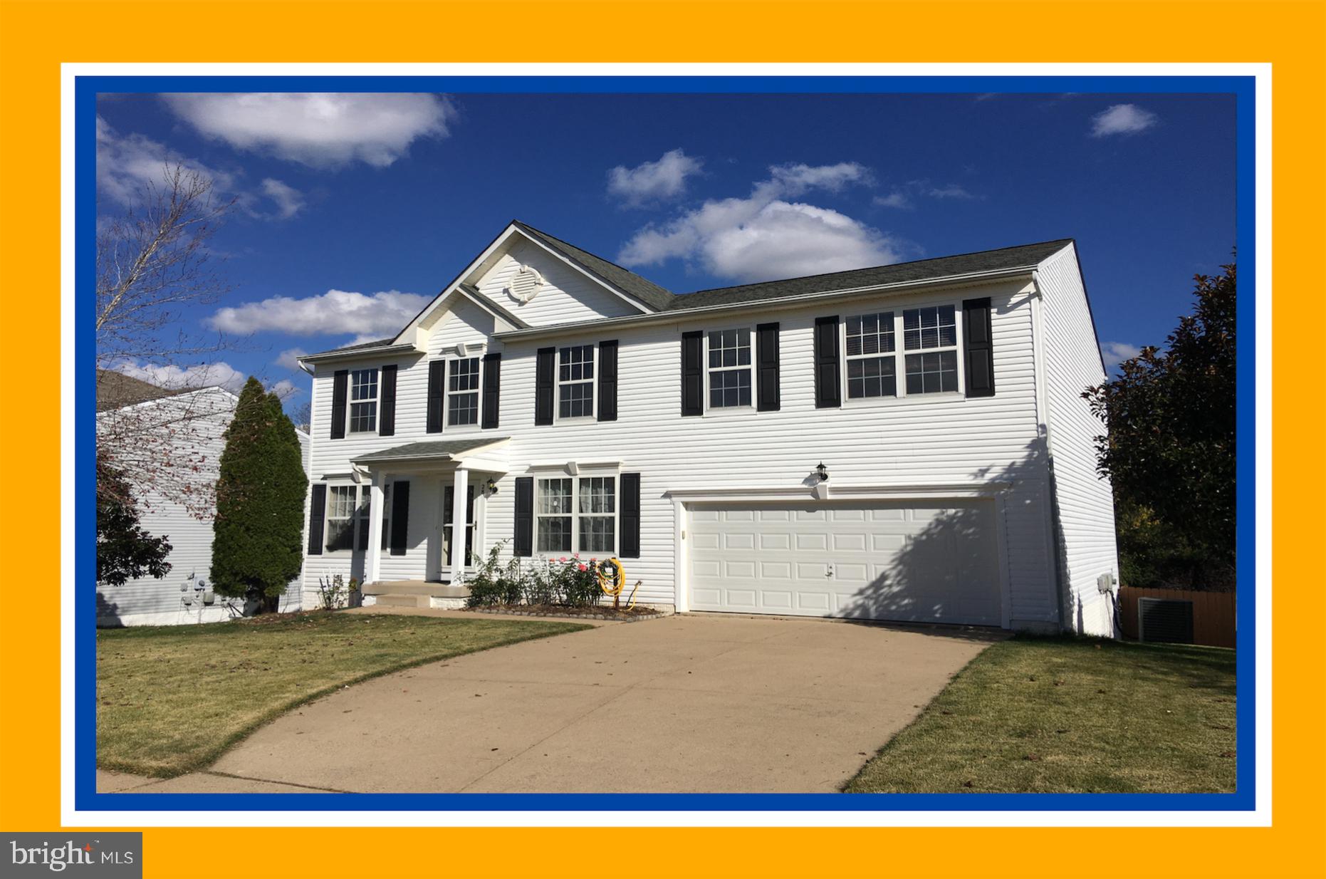28 Ripley Road Stafford, VA 22556 - Photo 1 of 29 Treasure Trove in Apple Grove!