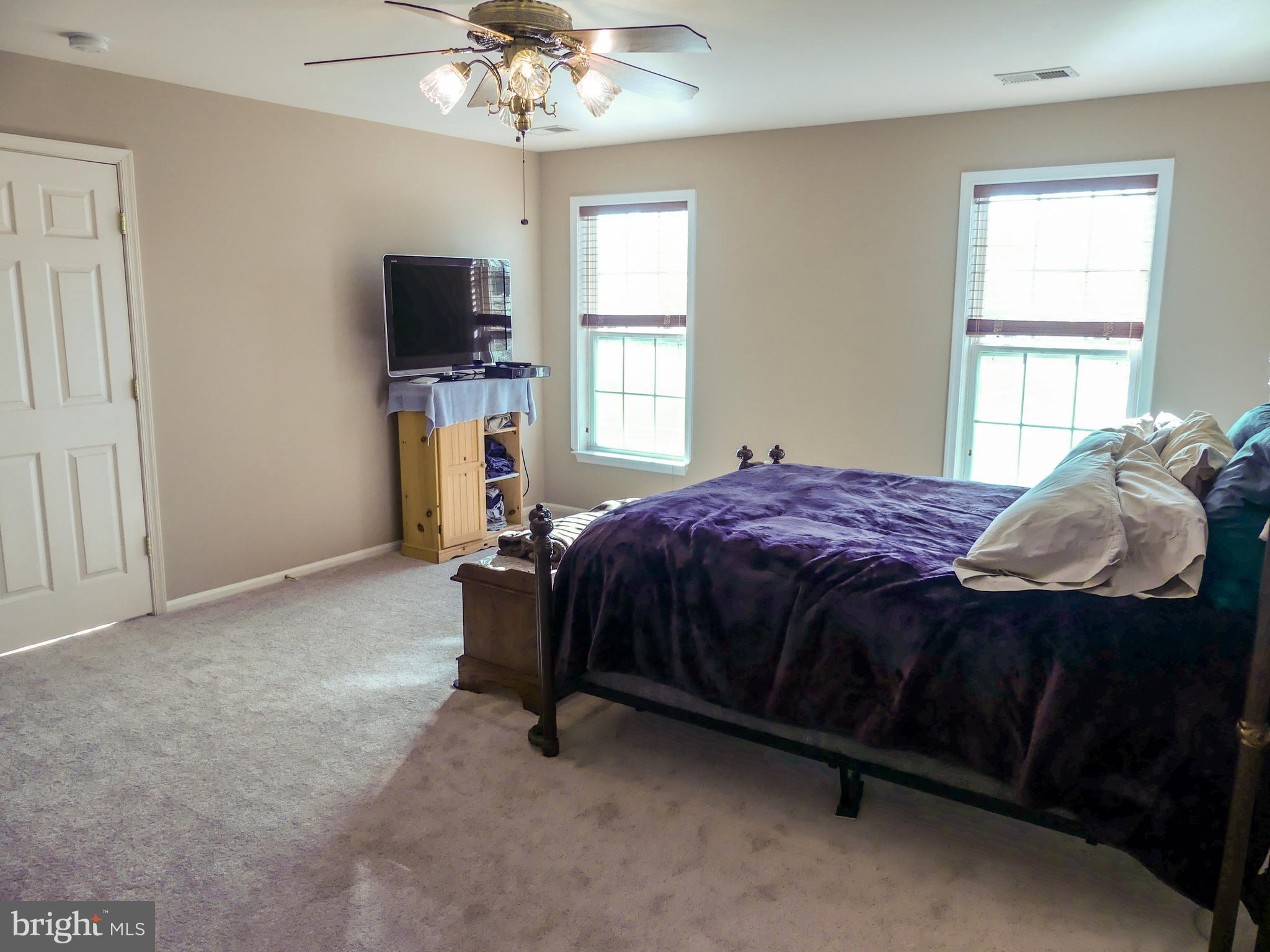 28 Ripley Road Stafford, VA 22556 - Photo 13 of 29 Pre-wired fans helps for easy move in.