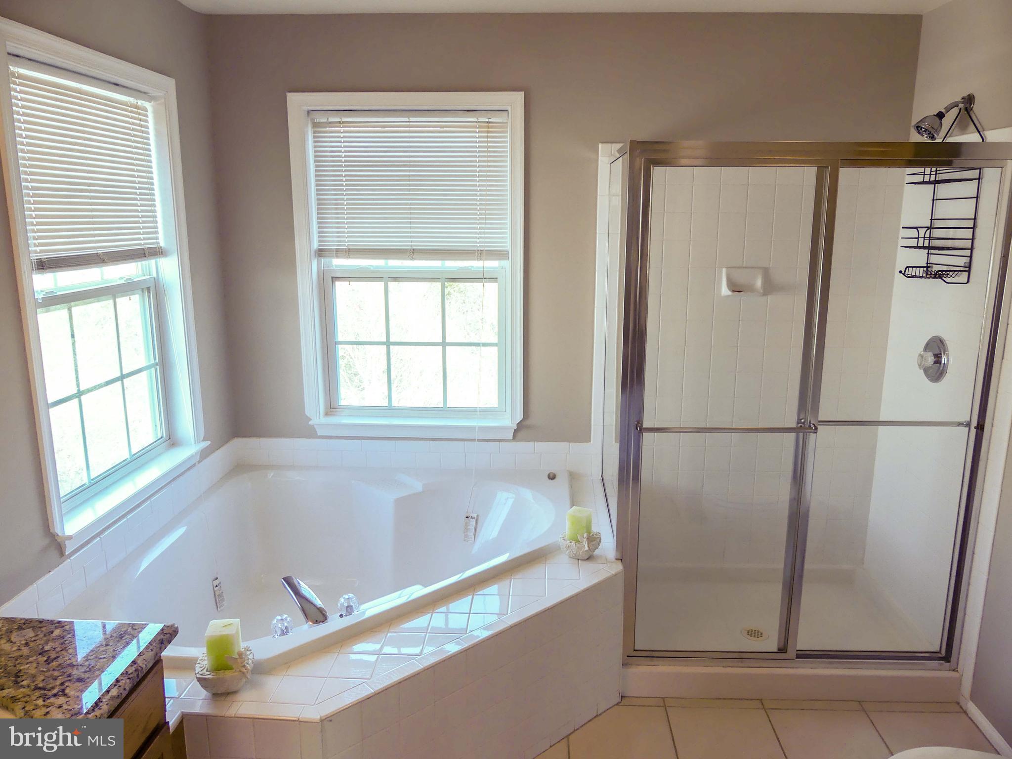 28 Ripley Road Stafford, VA 22556 - Photo 14 of 29 Tub and shower restore your power.