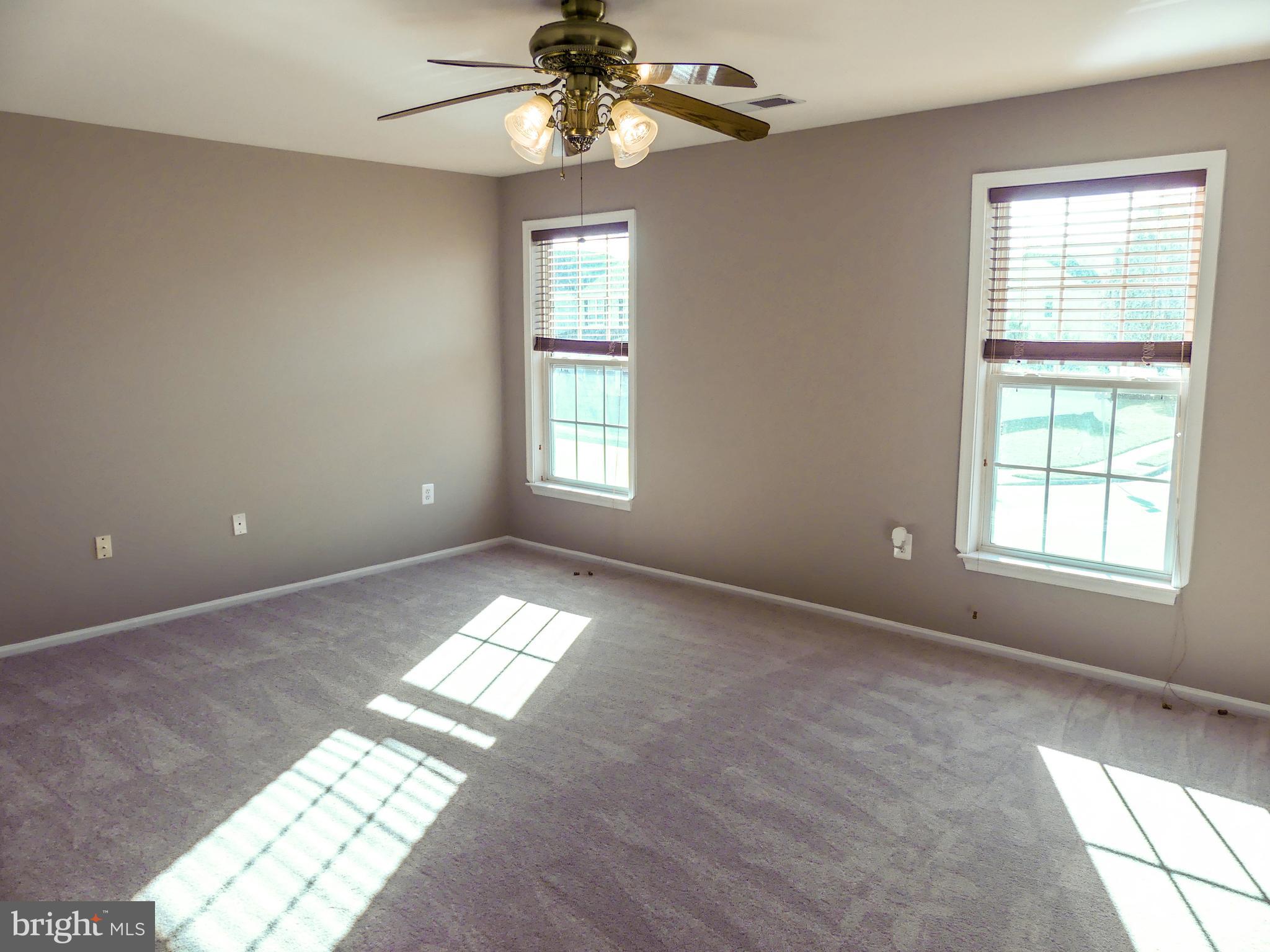 28 Ripley Road Stafford, VA 22556 - Photo 17 of 29 Brand new carpet on upper, Pro New Paint Too.