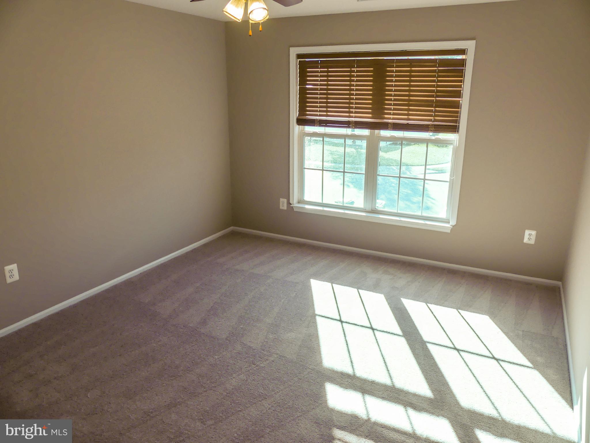 28 Ripley Road Stafford, VA 22556 - Photo 20 of 29 New Carpet, New paint is Sherwin Dhurrie Beige.