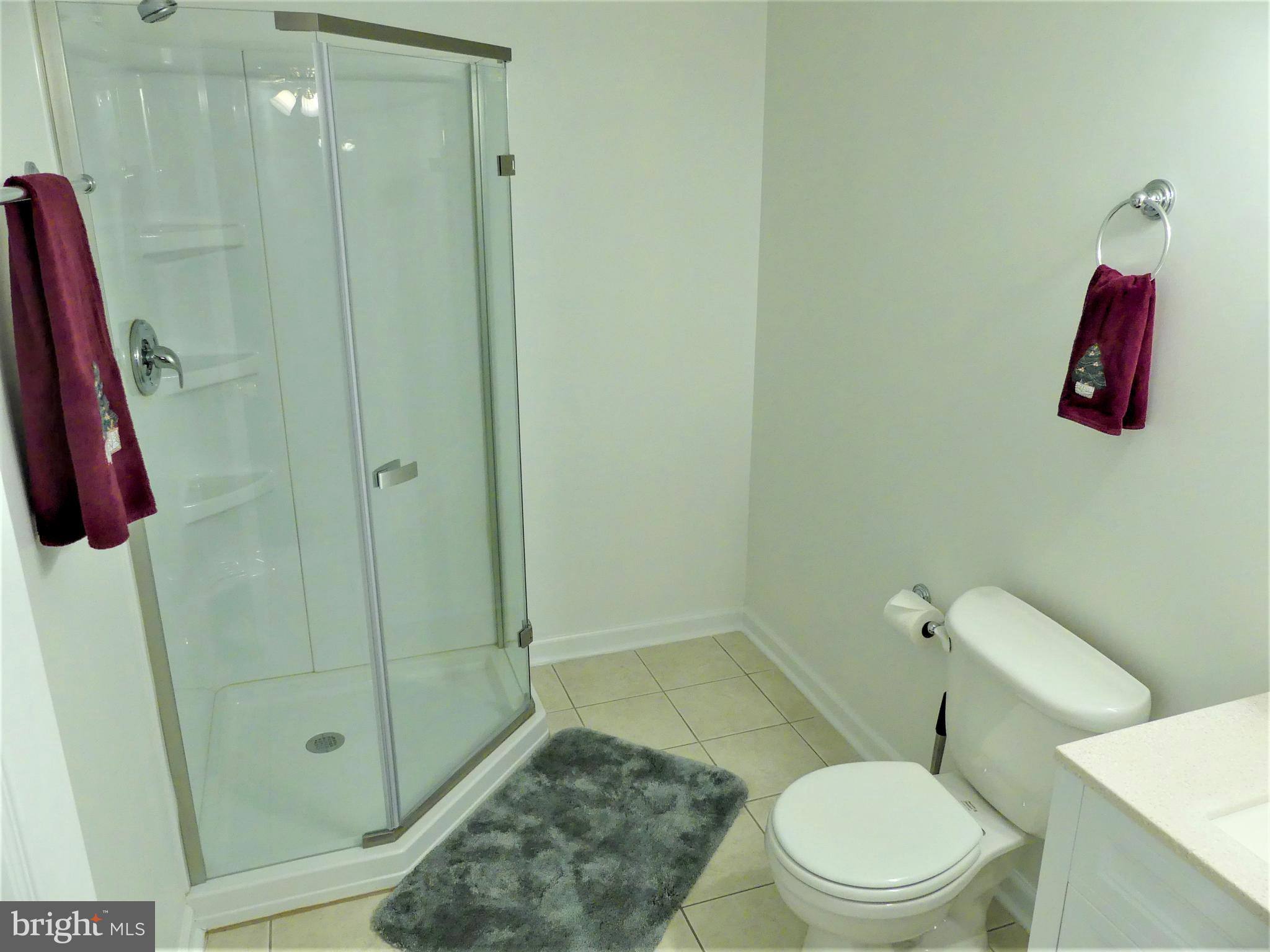 28 Ripley Road Stafford, VA 22556 - Photo 25 of 29 Full shiny bath in Lower.