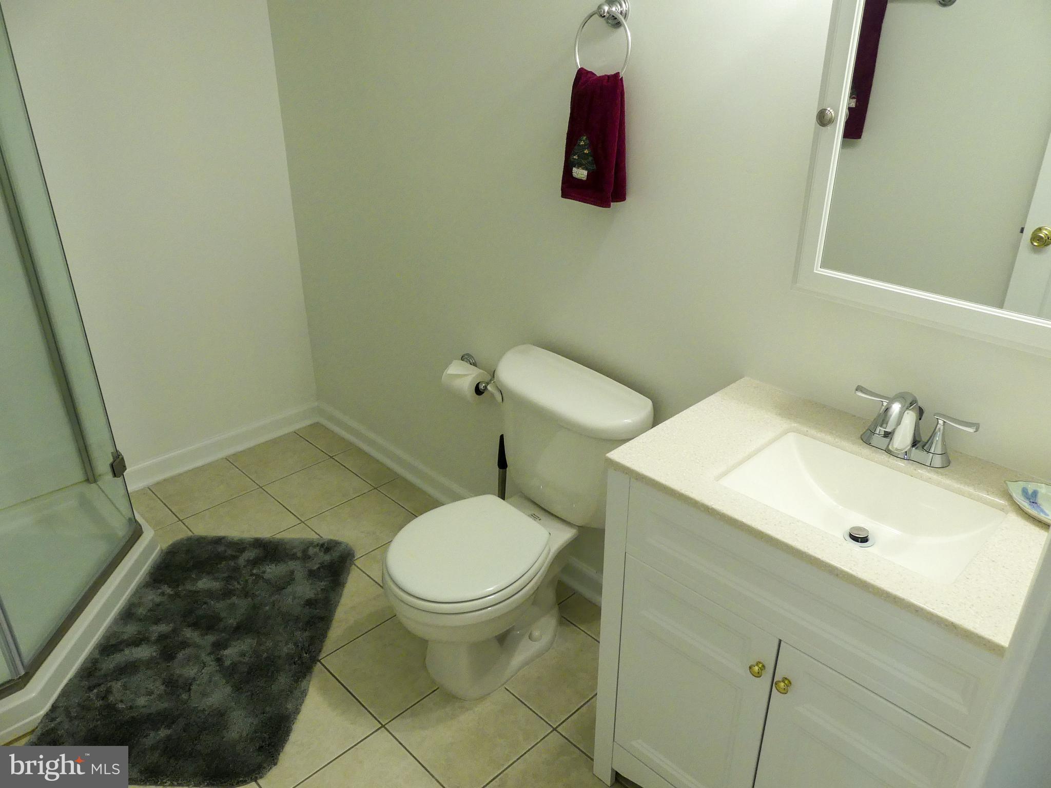 28 Ripley Road Stafford, VA 22556 - Photo 26 of 29 Tasteful colors, no changes required.