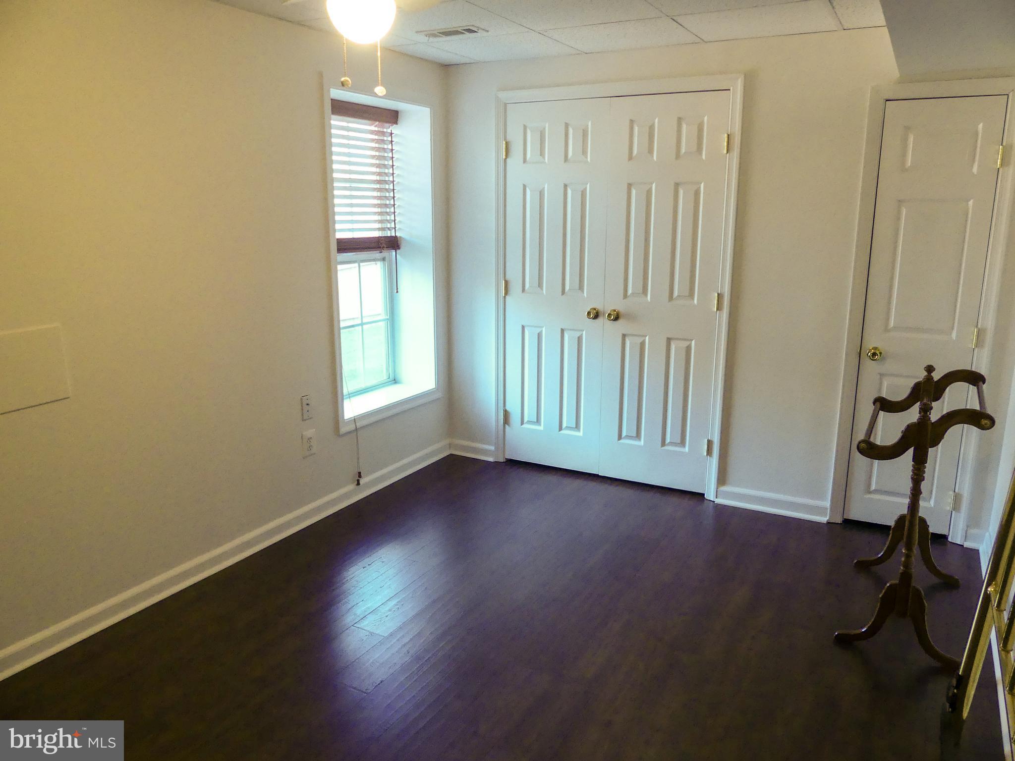 28 Ripley Road Stafford, VA 22556 - Photo 27 of 29 LL 5th bedroom with back closet.
