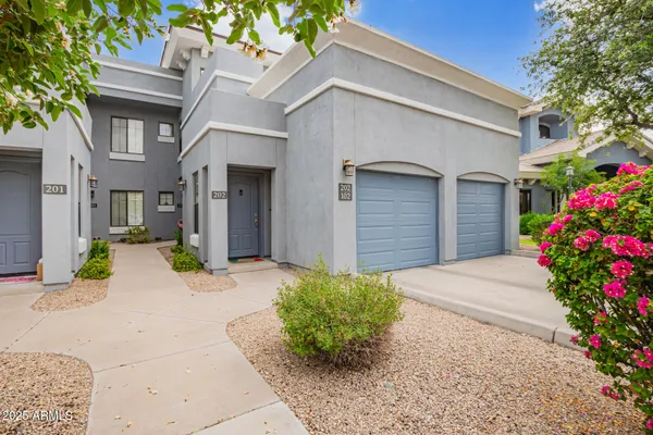 $295,000 | 295 North Rural Road, Unit 202, Chandler, AZ 85226