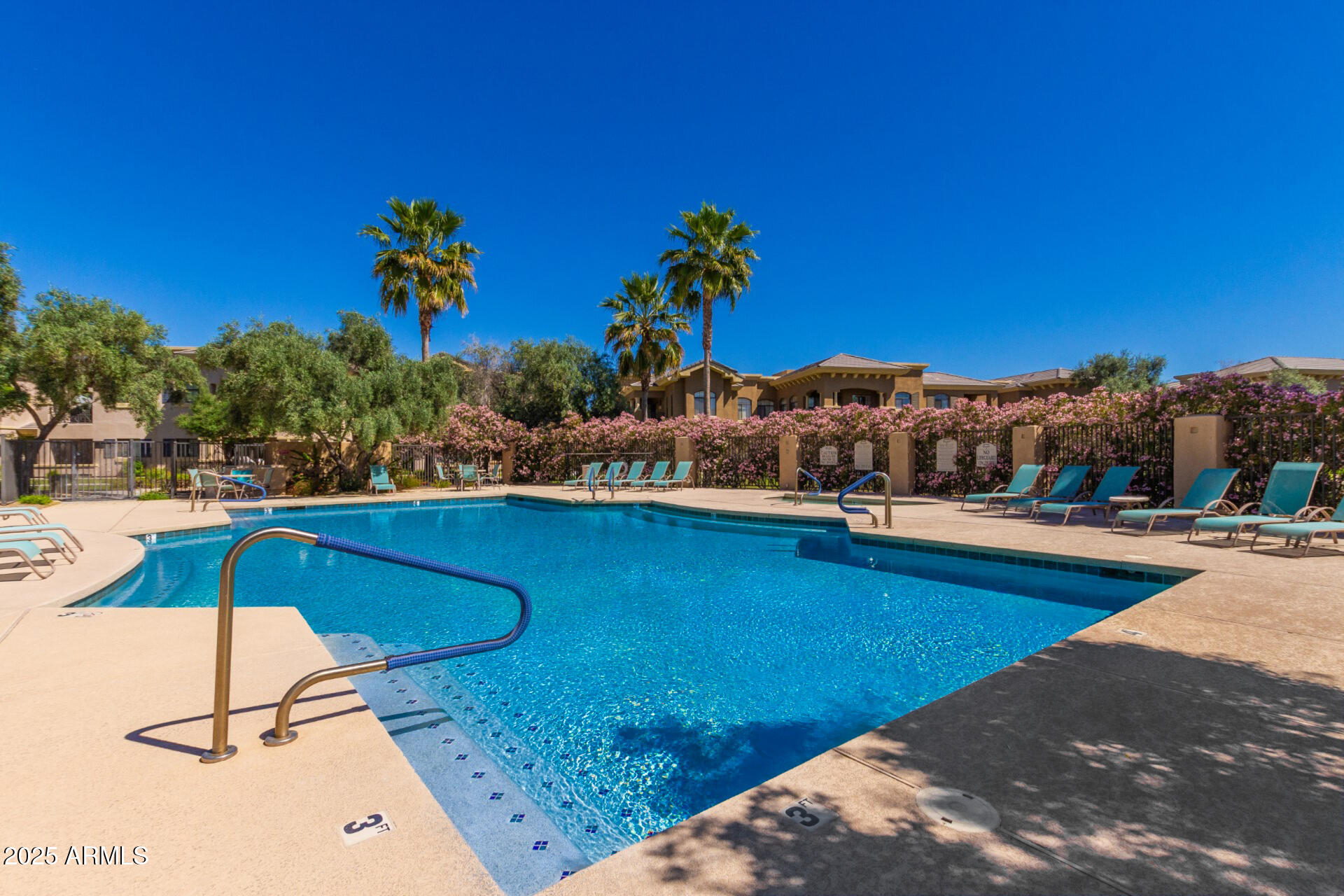 295 North Rural Road, Unit 202 Chandler, AZ 85226 - Photo 25 of 37 27 - Rural