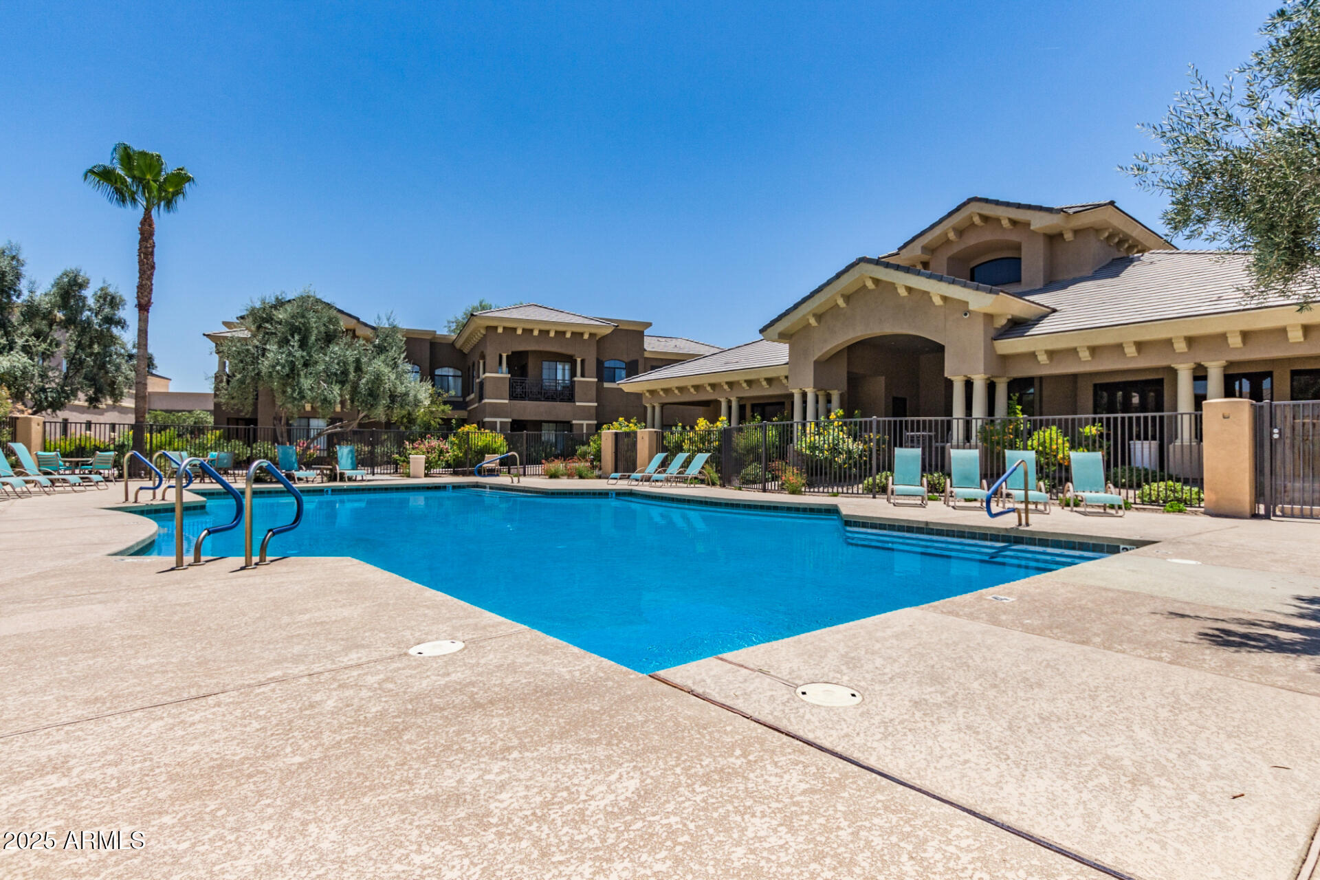 295 North Rural Road, Unit 202 Chandler, AZ 85226 - Photo 29 of 37 32 - Rural