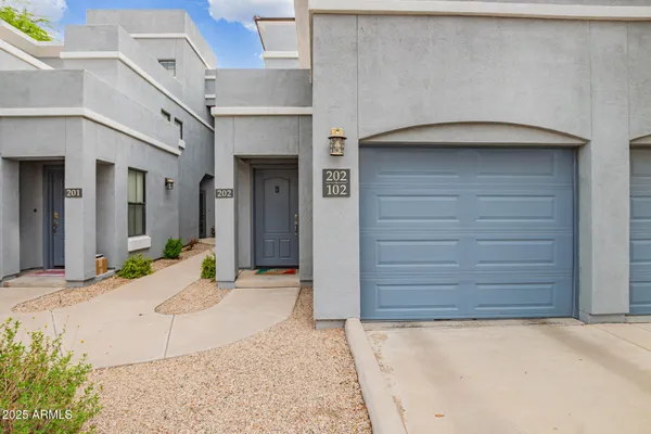 $295,000 | 295 North Rural Road, Unit 202, Chandler, AZ 85226