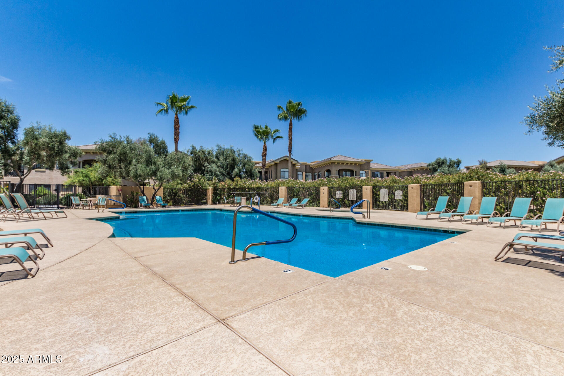 295 North Rural Road, Unit 202 Chandler, AZ 85226 - Photo 31 of 37 34 - Rural