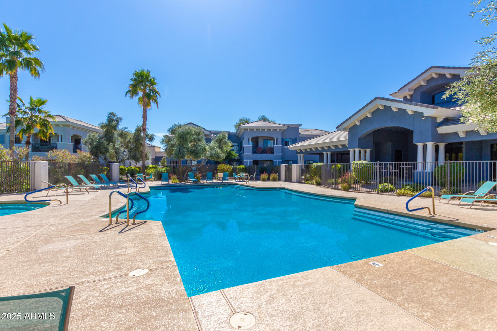 295 North Rural Road, Unit 202 Chandler, AZ 85226 - Photo 37 of 37 40 - Rural