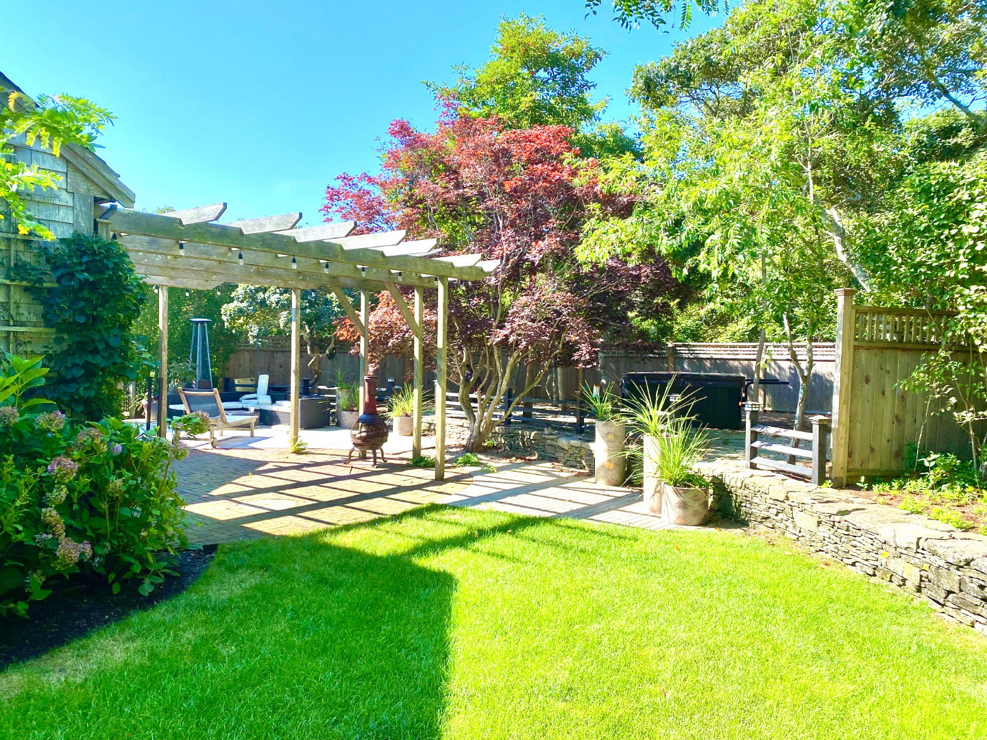 5 Evergreen Way Nantucket, MA 02554 - Photo 4 of 20