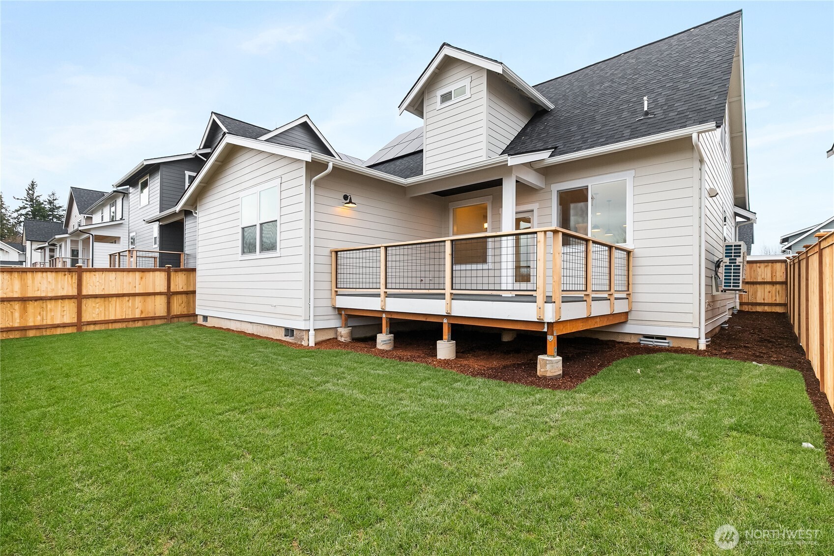 5948 (lot 44) Ranch Loop Ferndale, WA 98248 - Photo 31 of 40