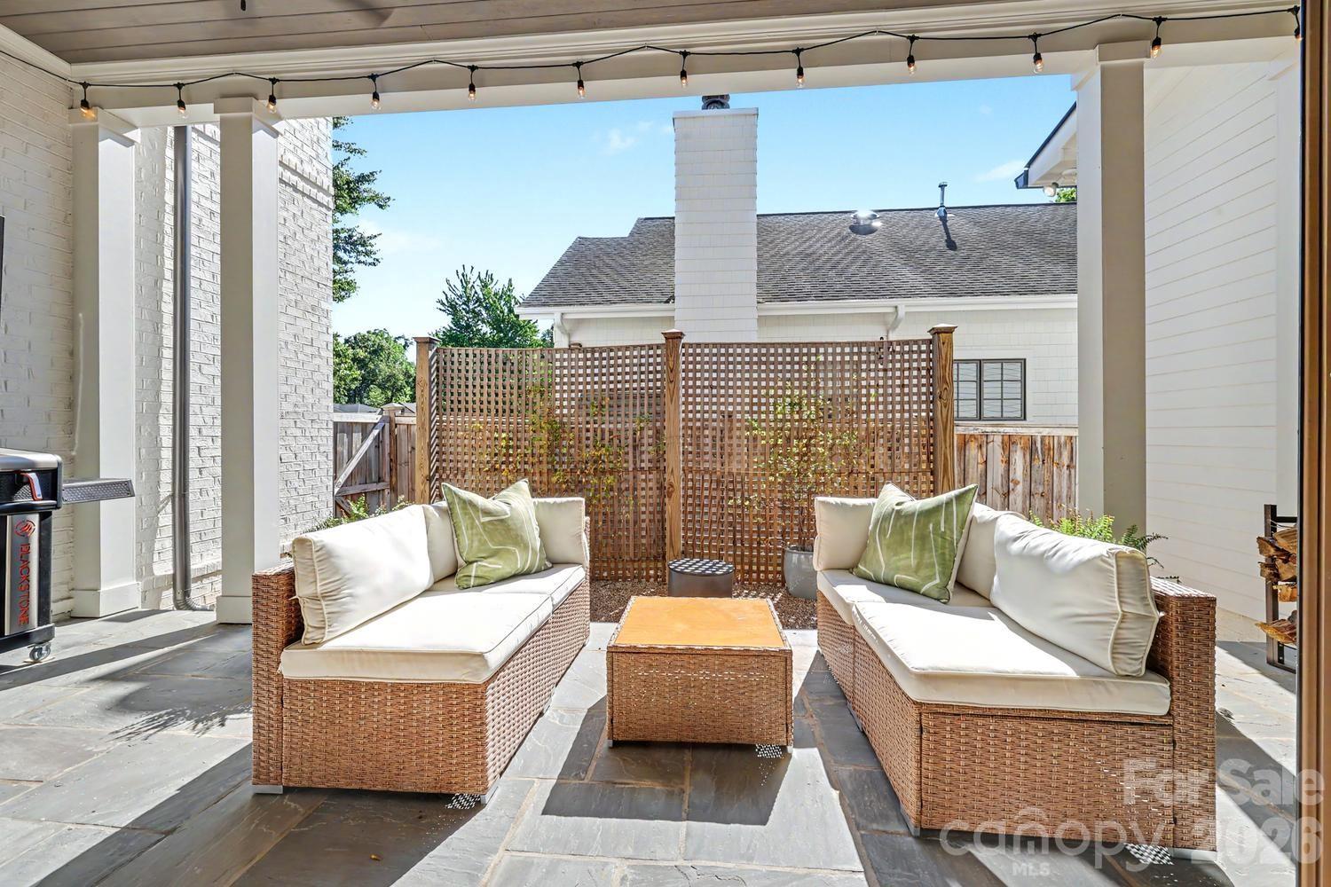 187 North Canterbury Road Charlotte, NC 28211 - Photo 13 of 38