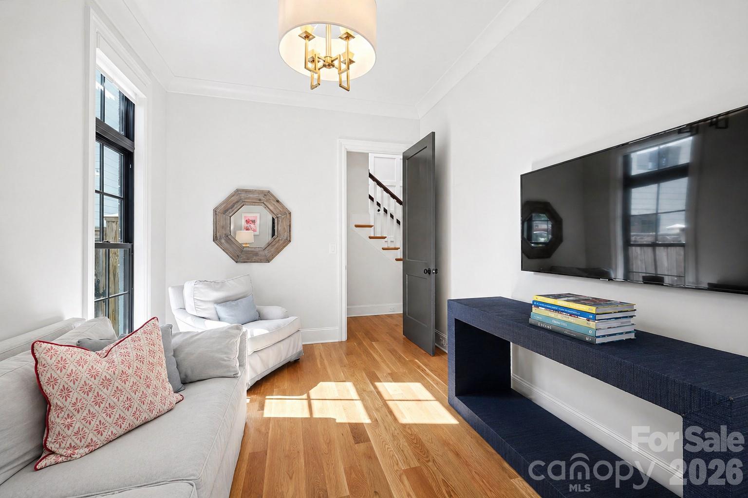 187 North Canterbury Road Charlotte, NC 28211 - Photo 14 of 38