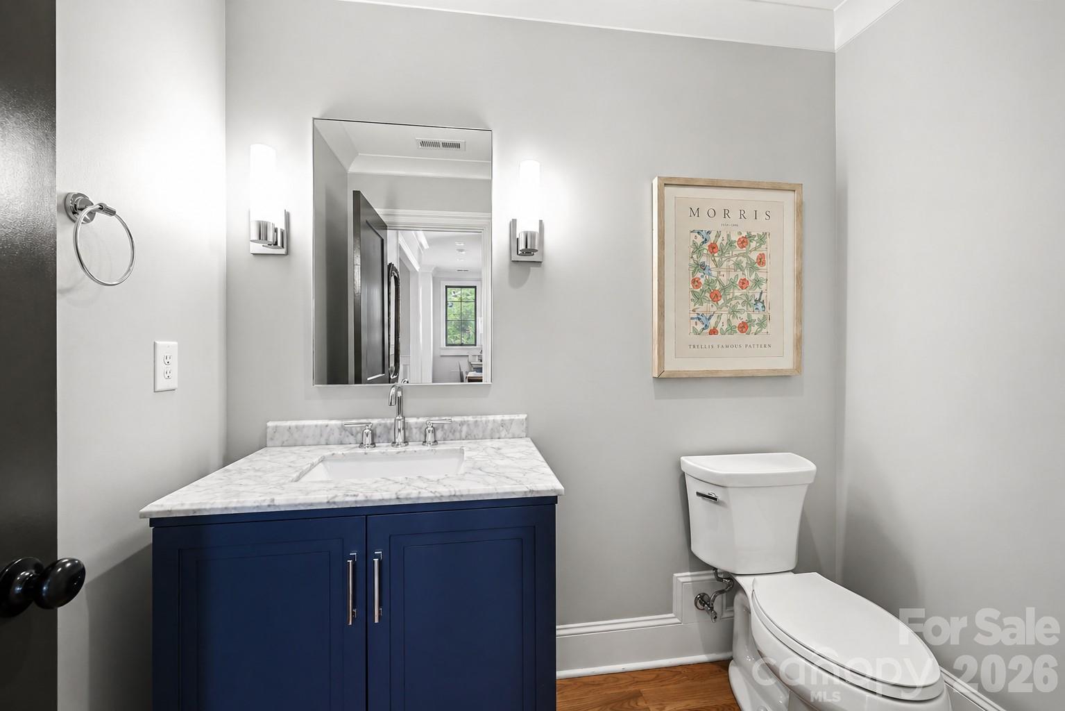 187 North Canterbury Road Charlotte, NC 28211 - Photo 16 of 38