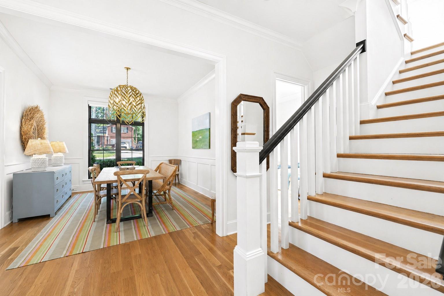 187 North Canterbury Road Charlotte, NC 28211 - Photo 17 of 38