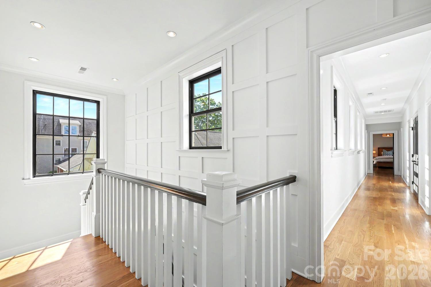 187 North Canterbury Road Charlotte, NC 28211 - Photo 18 of 38