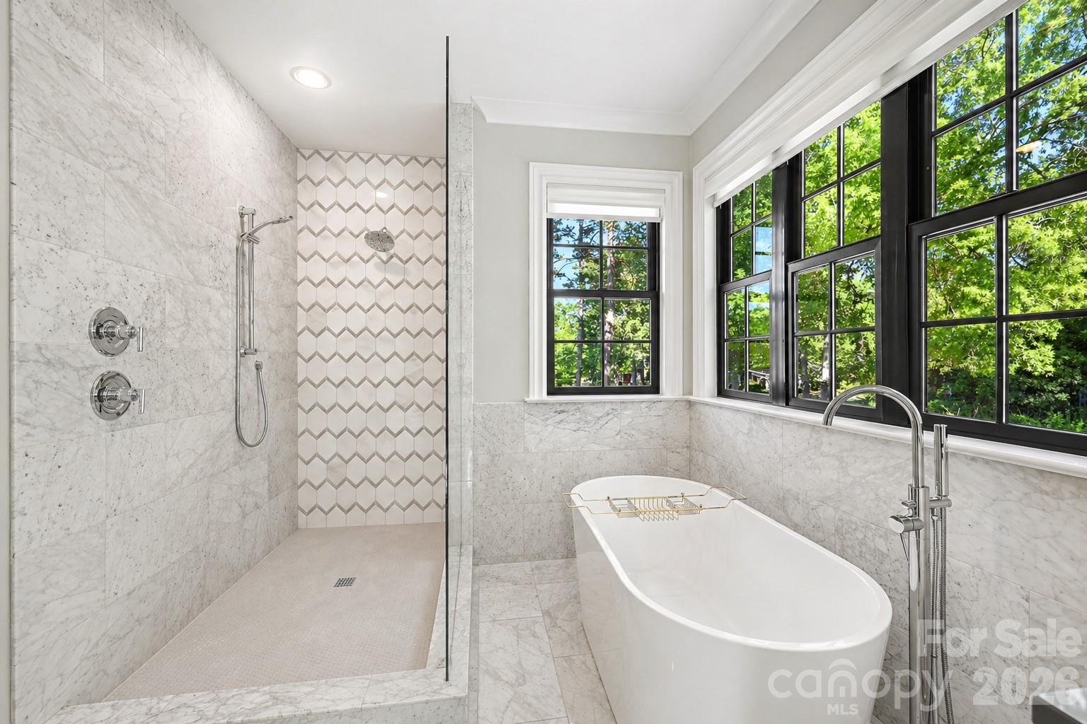 187 North Canterbury Road Charlotte, NC 28211 - Photo 23 of 38