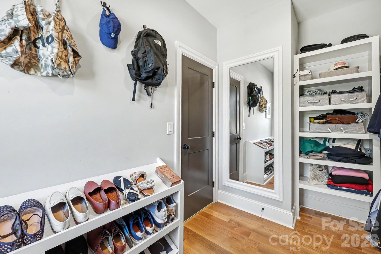 187 North Canterbury Road Charlotte, NC 28211 - Photo 25 of 38